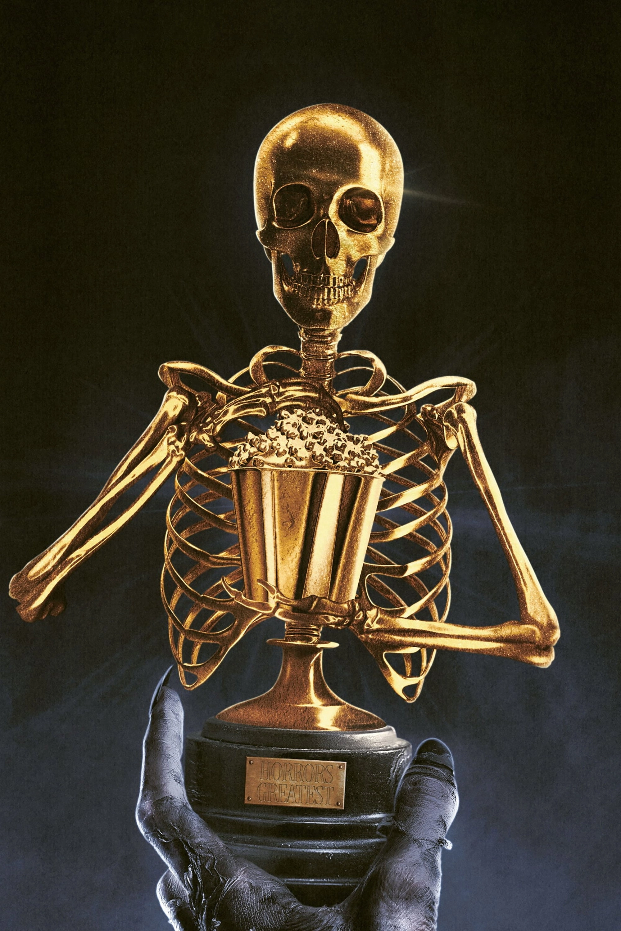 Horror's Greatest