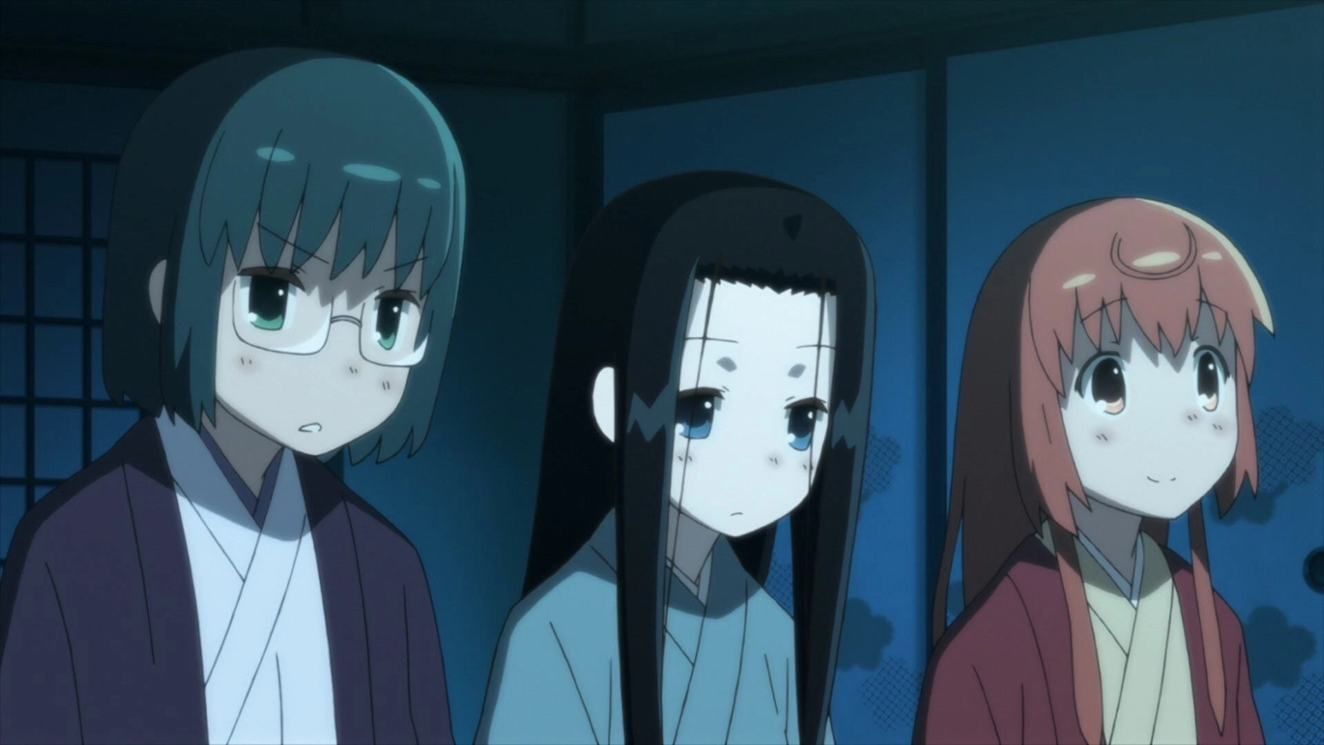 Joshiraku