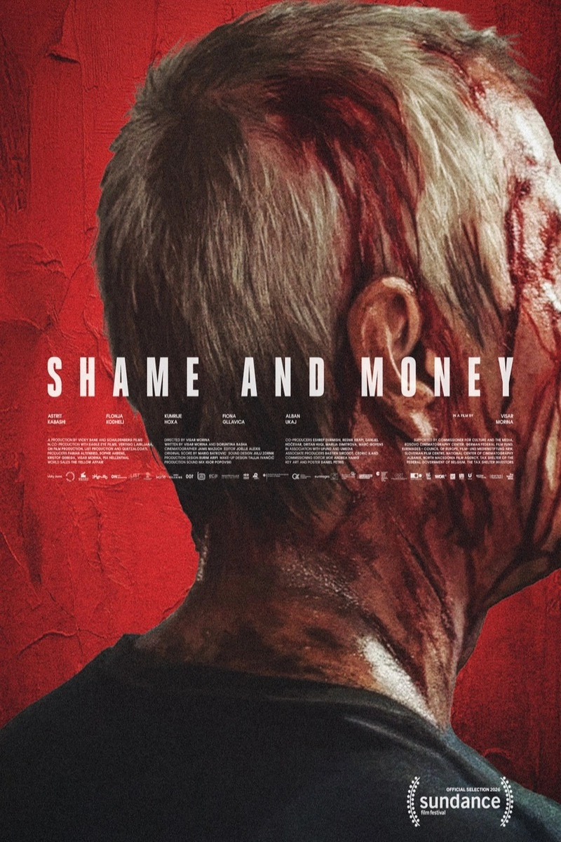 Shame and Money