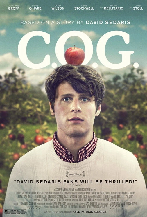 C.O.G.