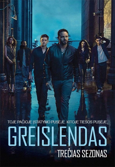 Graceland