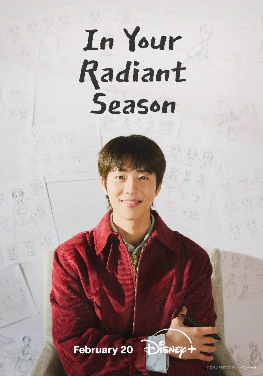 In Your Radiant Season