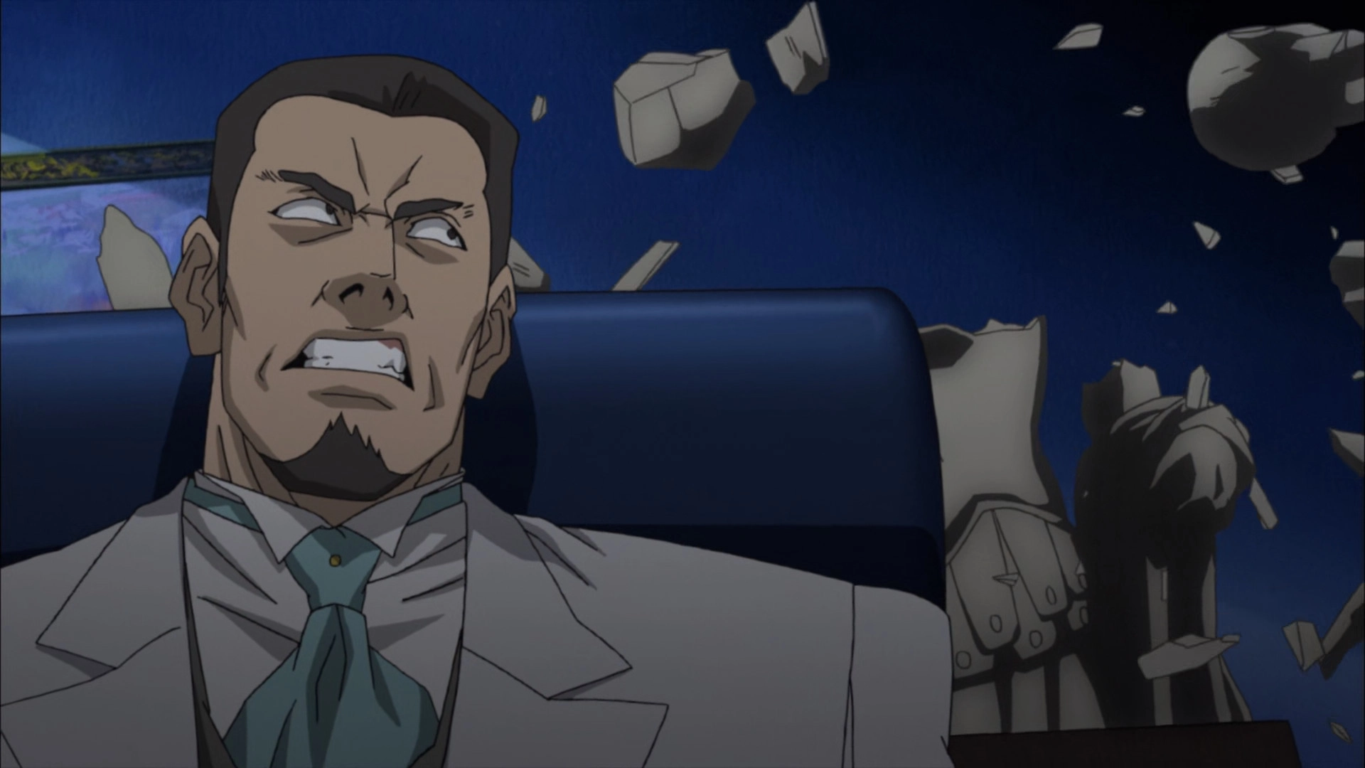 Phantom: Requiem for the Phantom