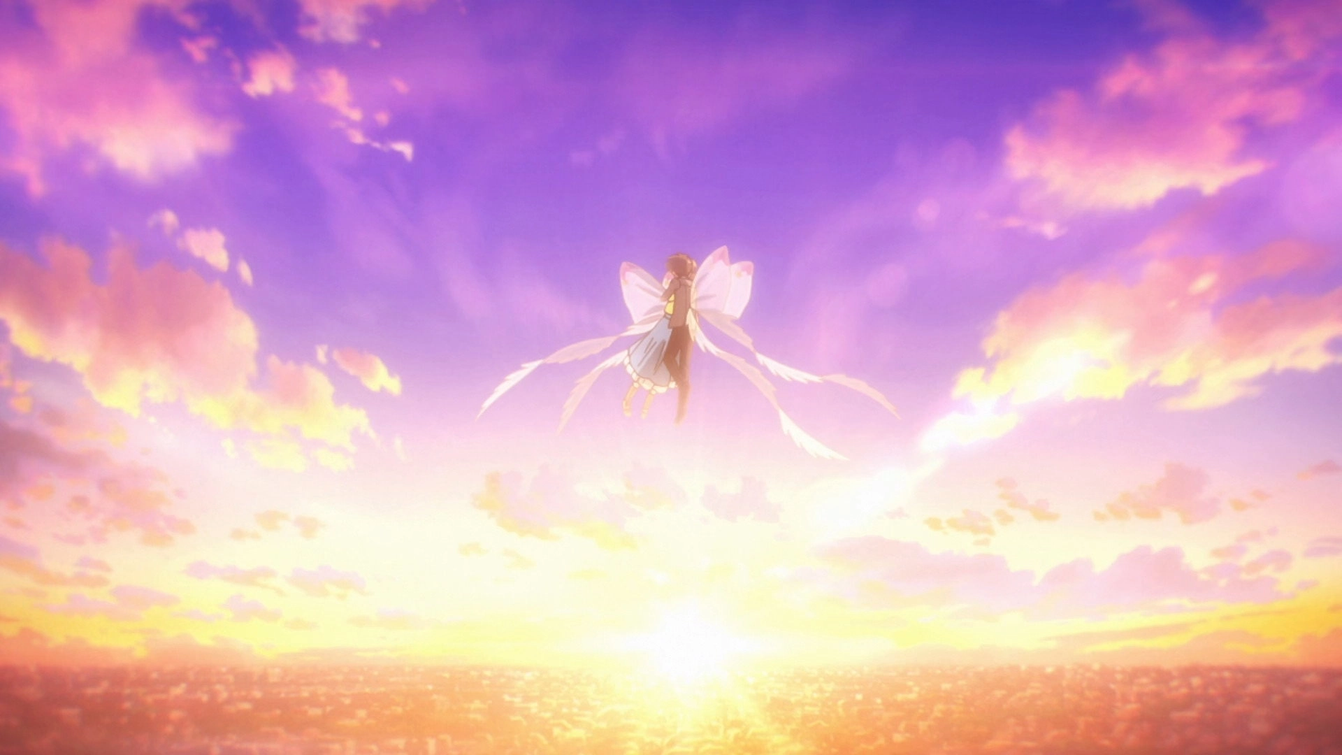 Cardcaptor Sakura: Clear Card