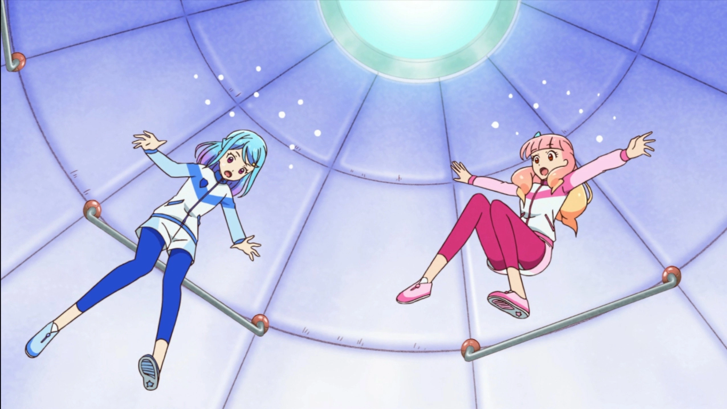 Aikatsu Friends!