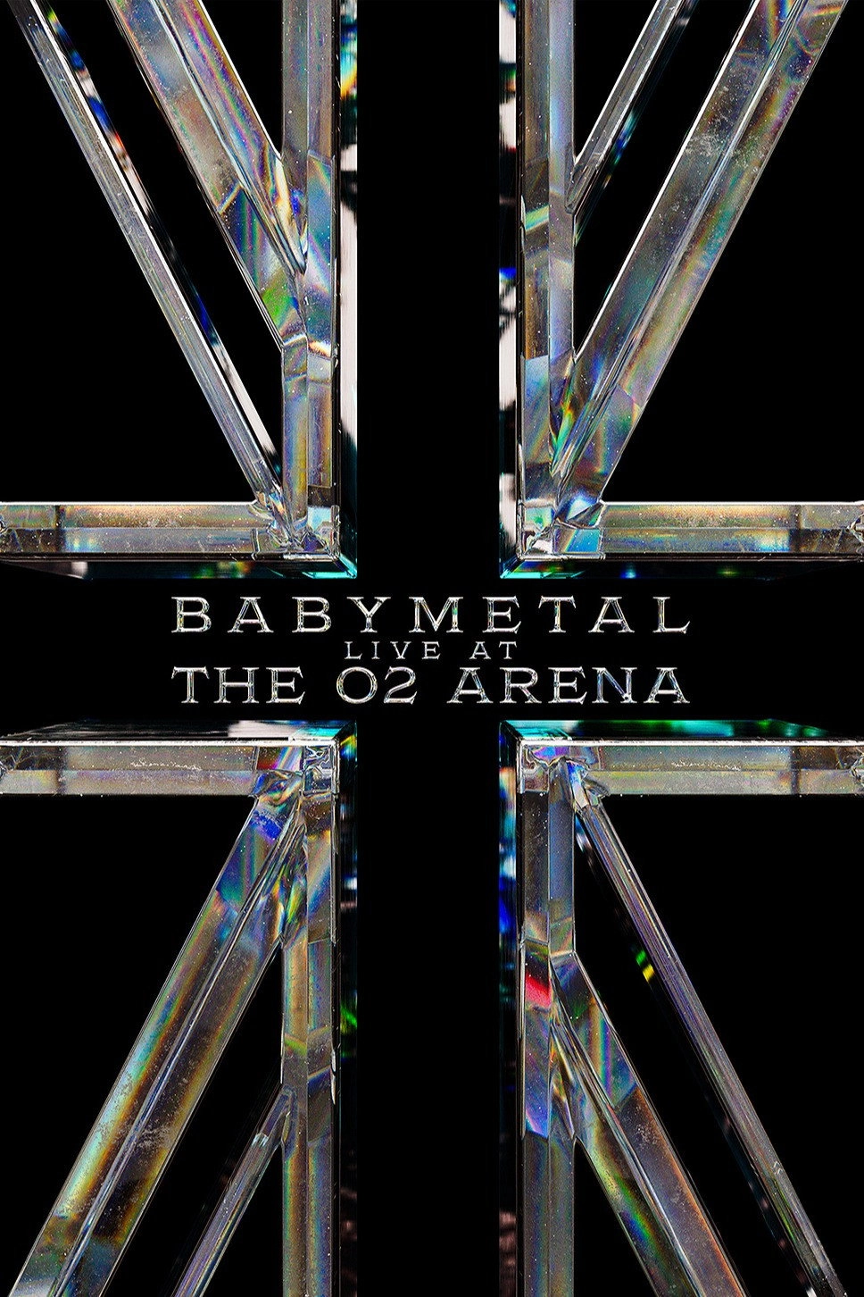 BABYMETAL - Live at The O2 London