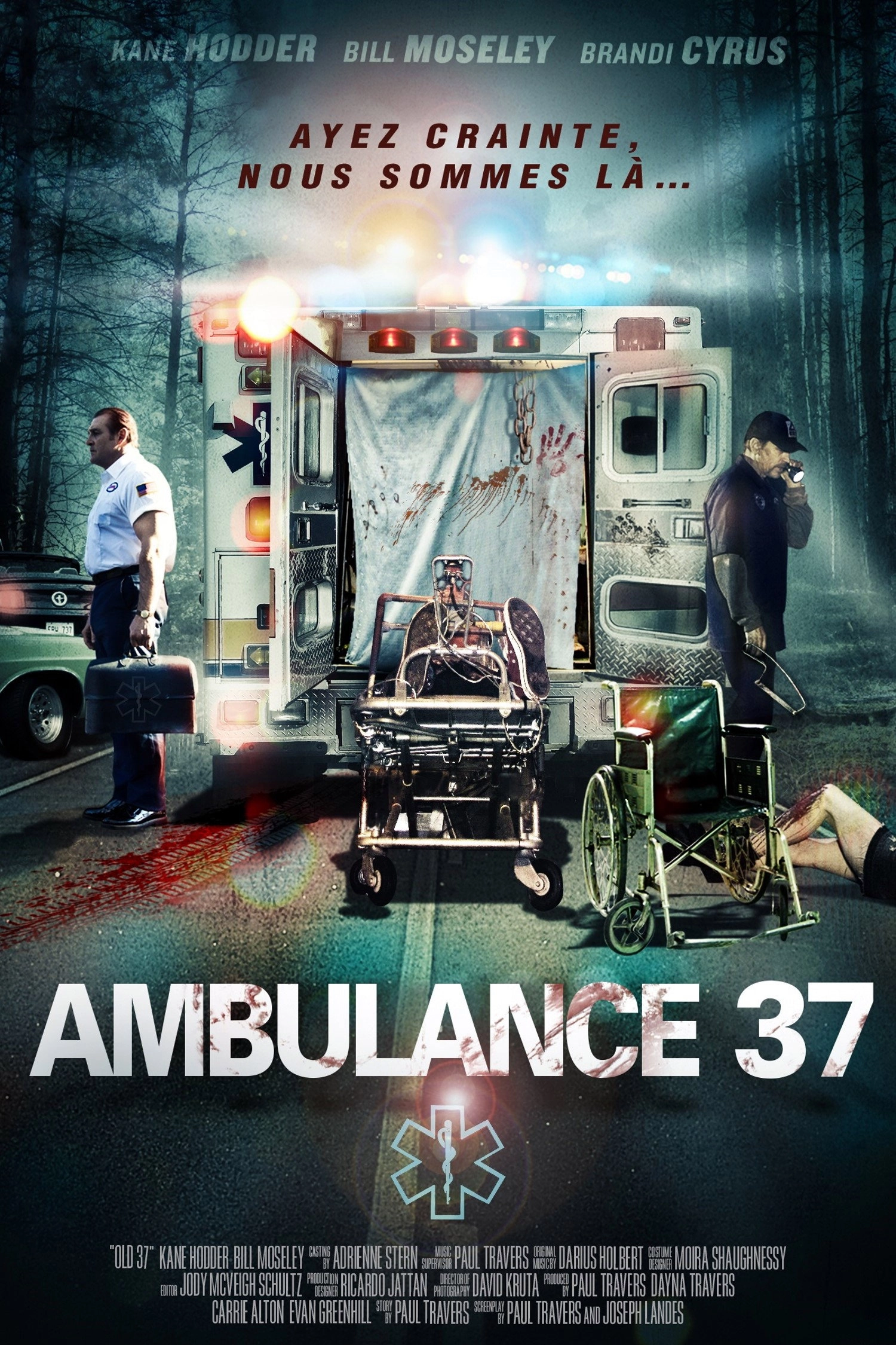 Old 37