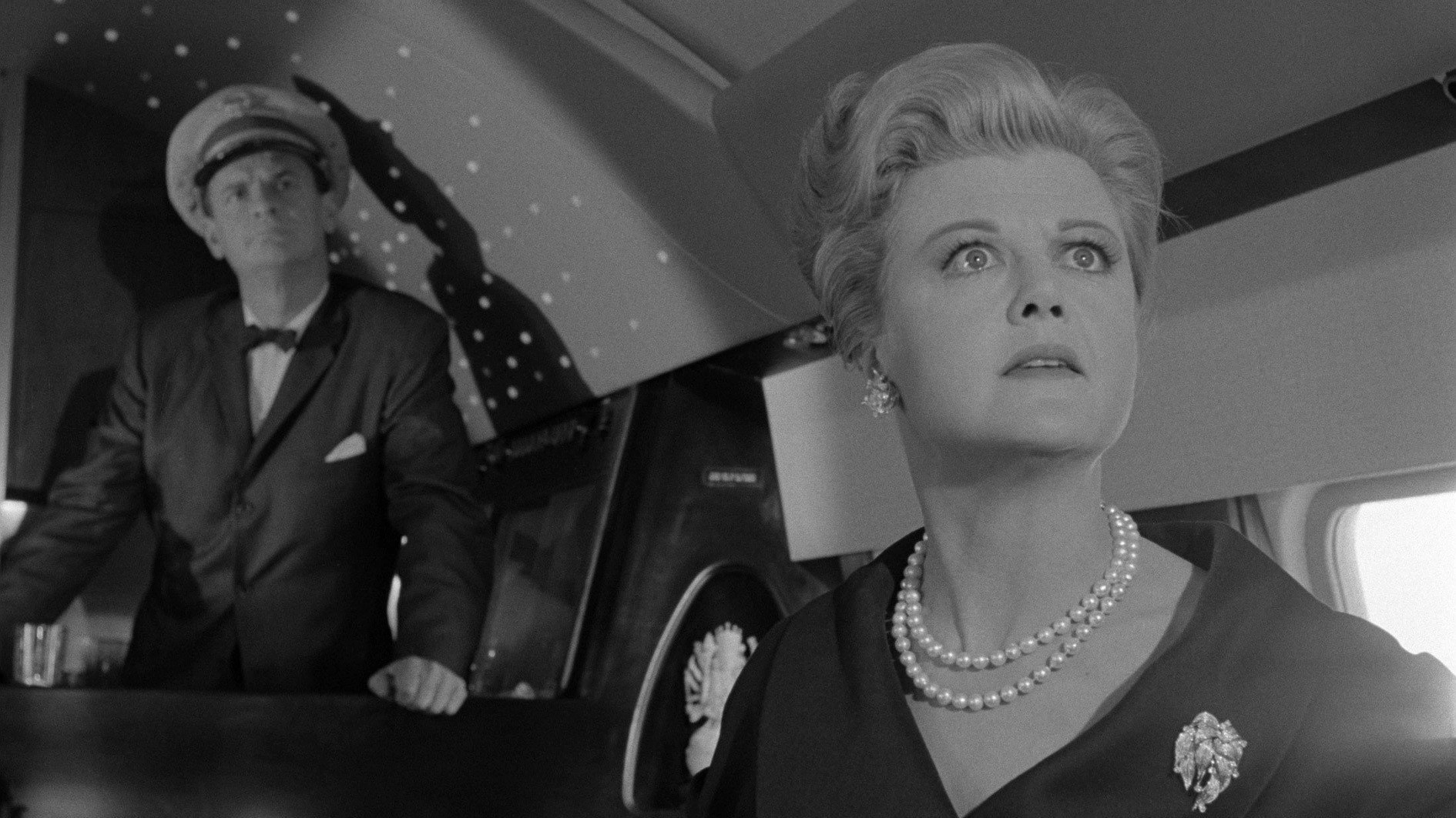 The Manchurian Candidate