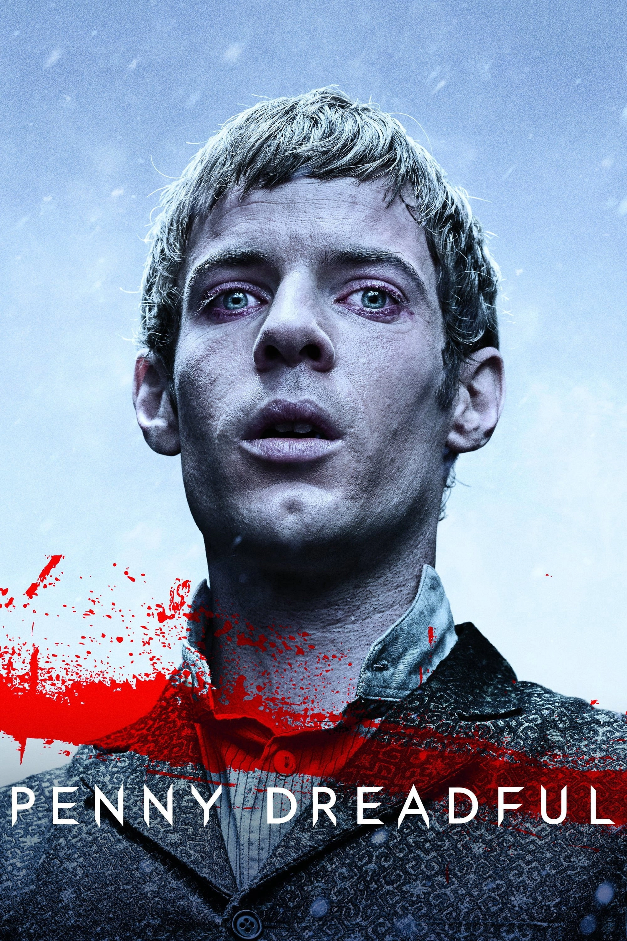 Penny Dreadful