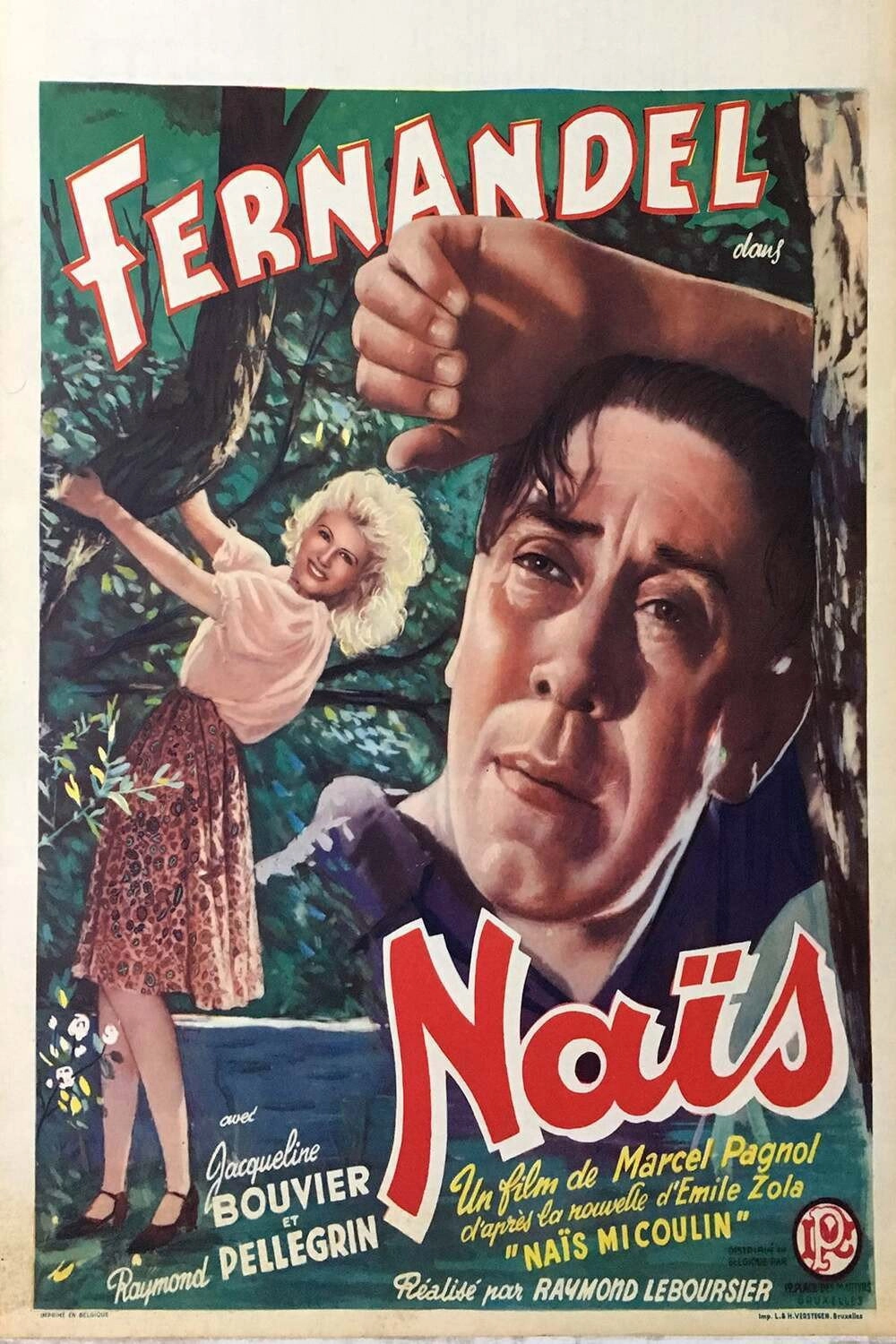 Naïs