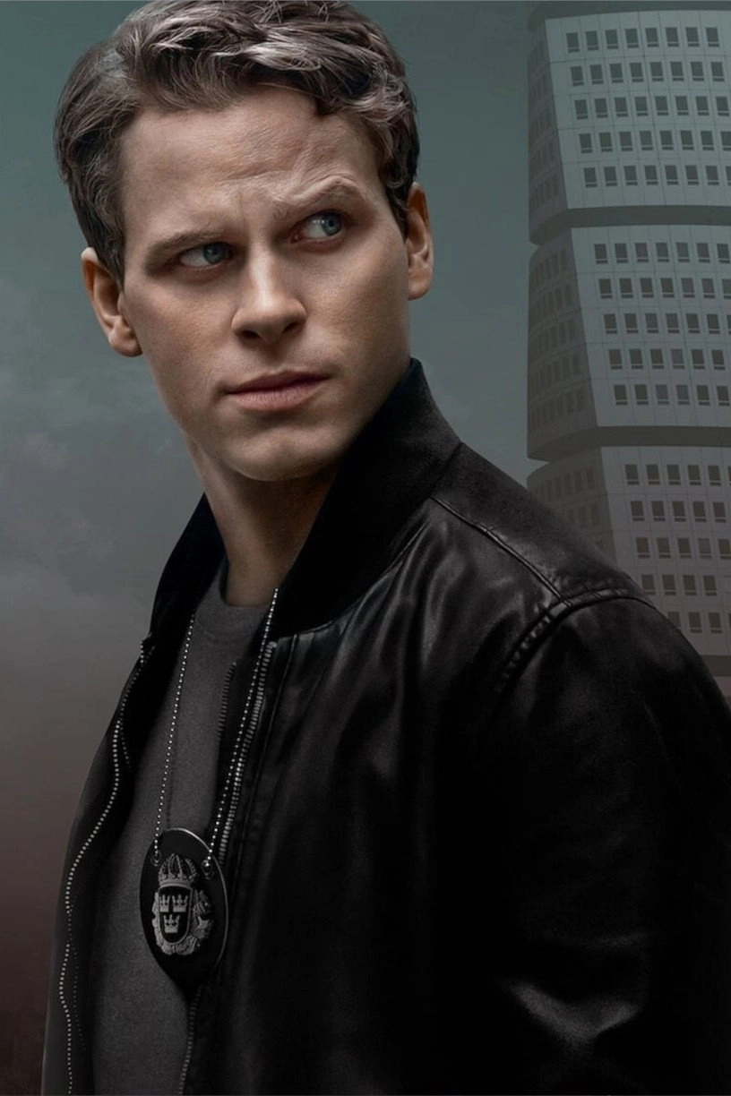 Young Wallander