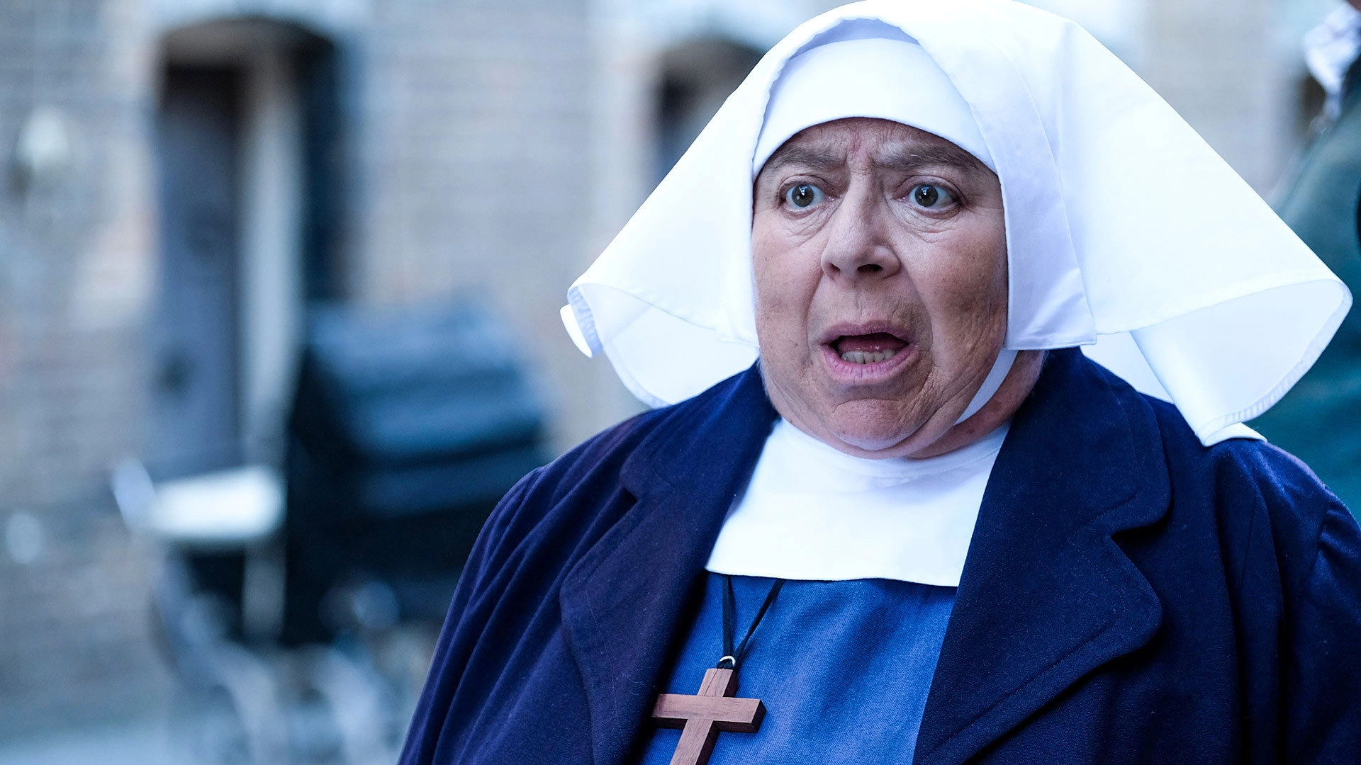 Call the Midwife