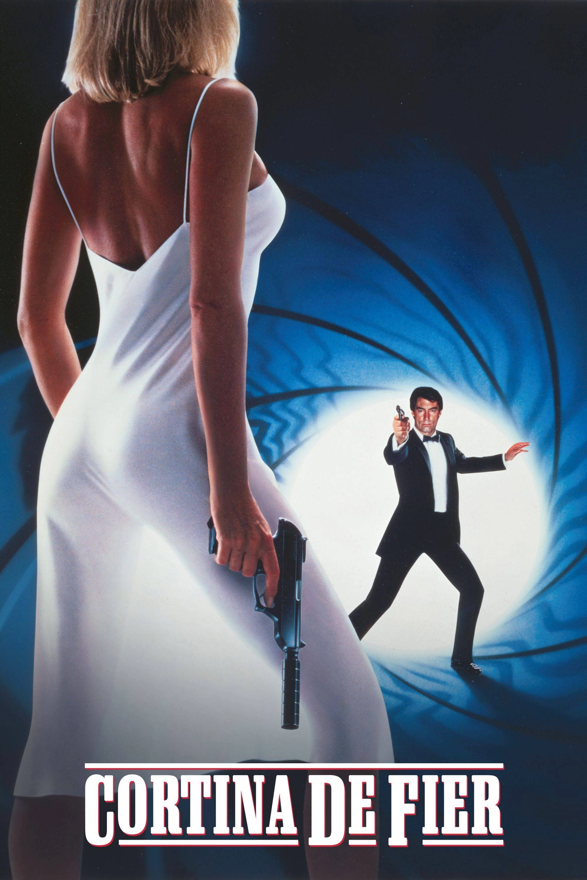 The Living Daylights
