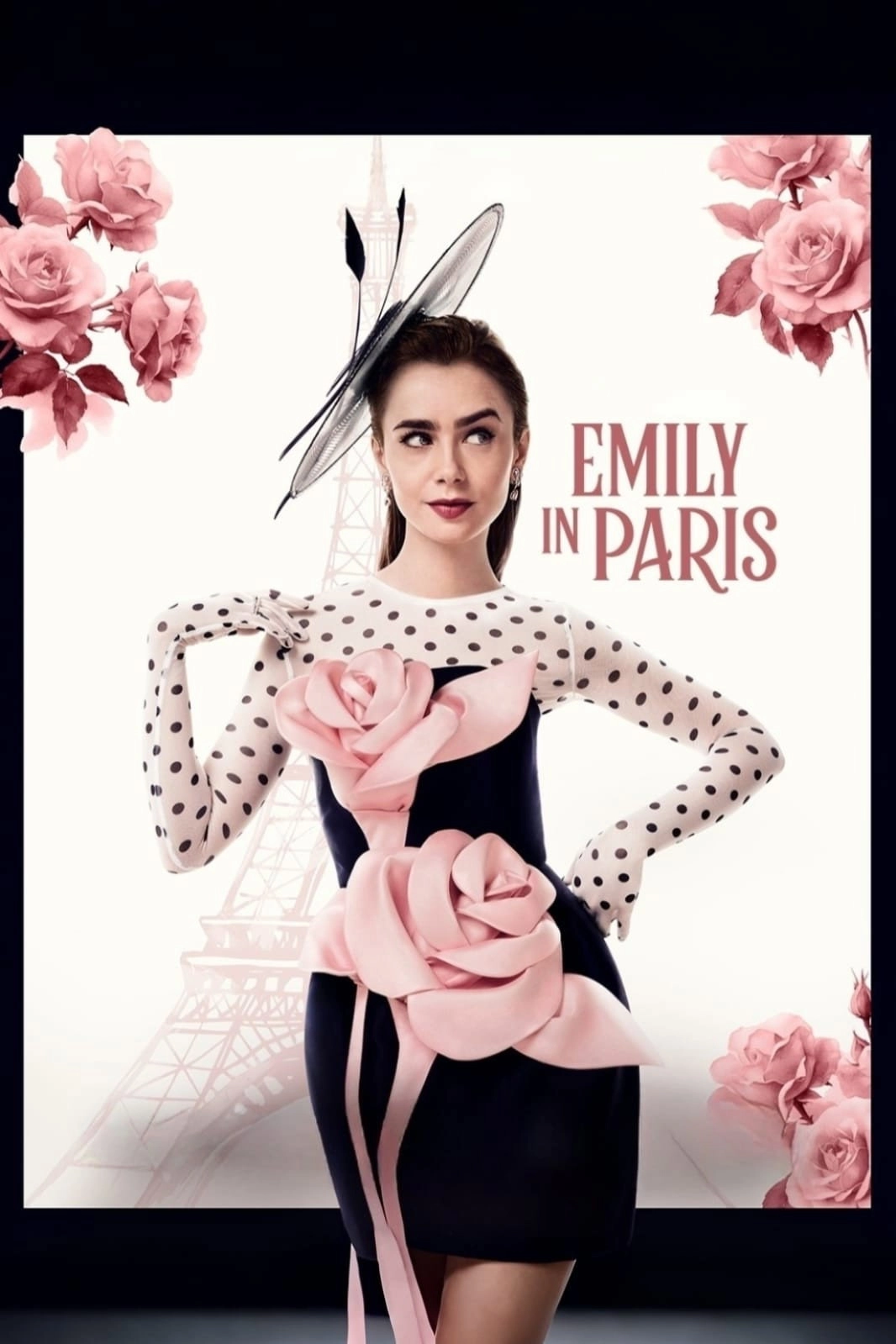 Emily in Paris