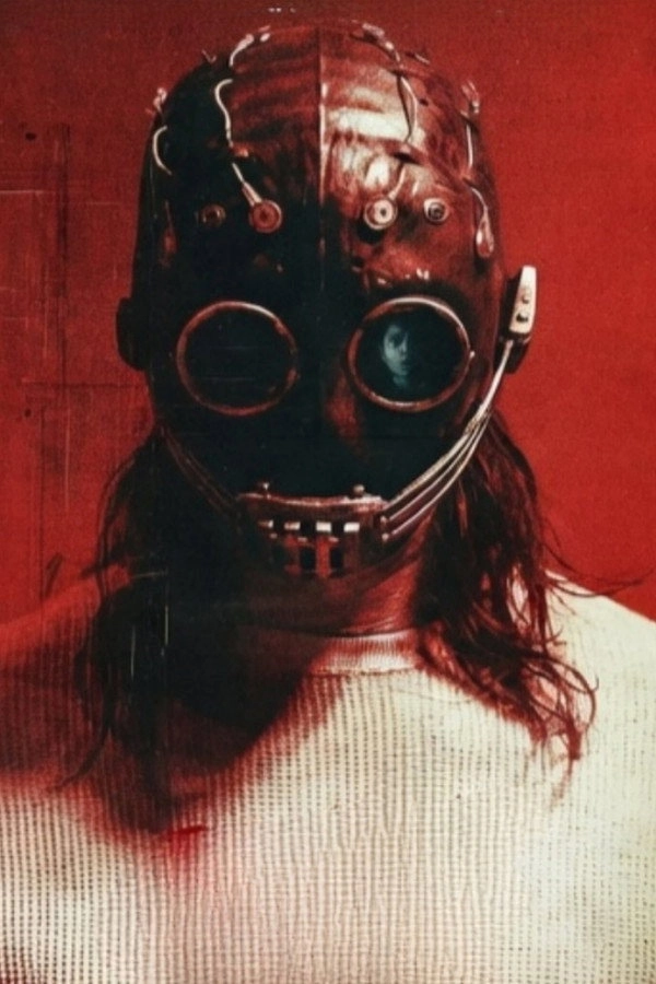 Psycho Killer
