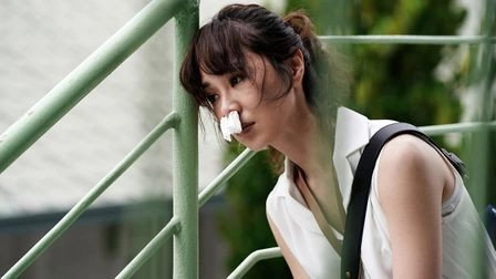 The Making of an Ordinary Woman