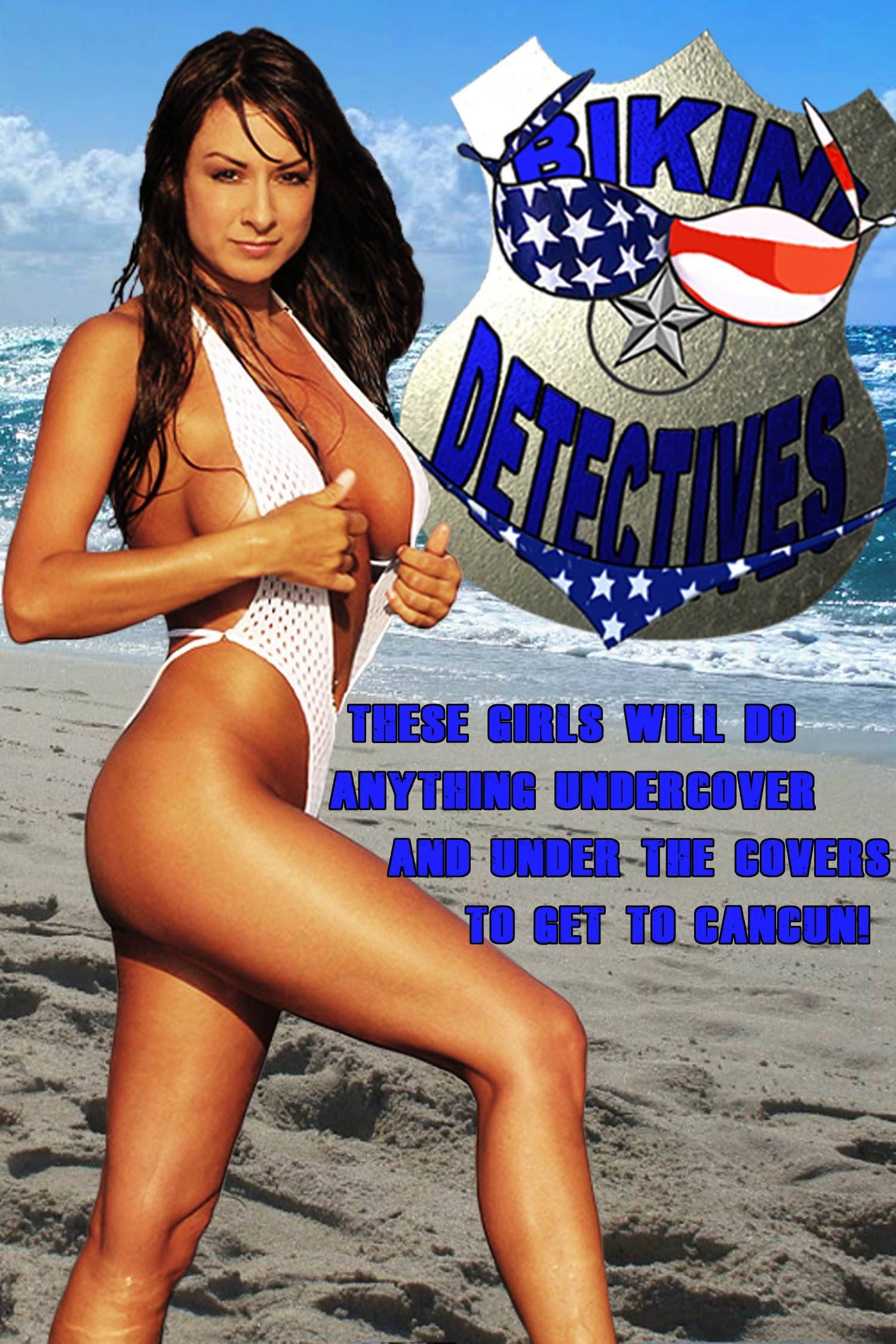 Bikini Detectives