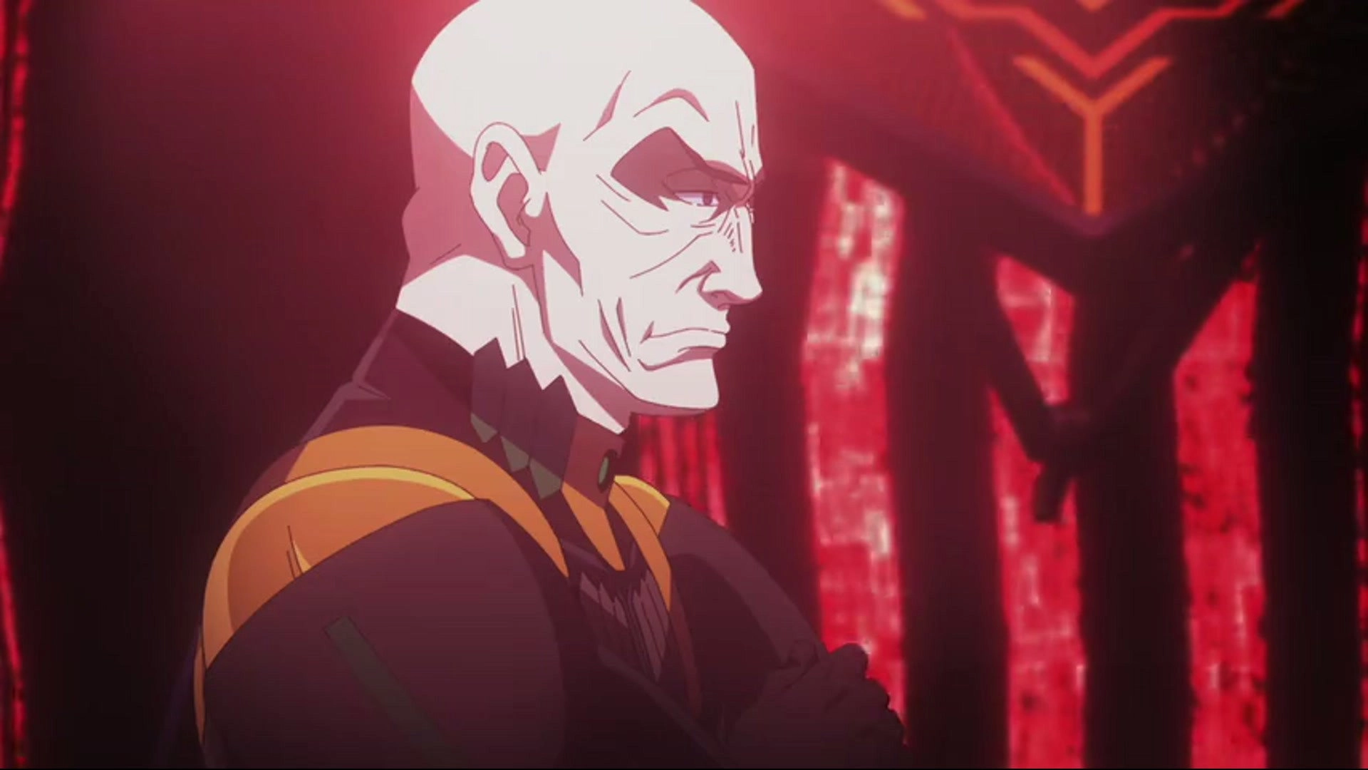Star Blazers: Space Battleship Yamato 3199