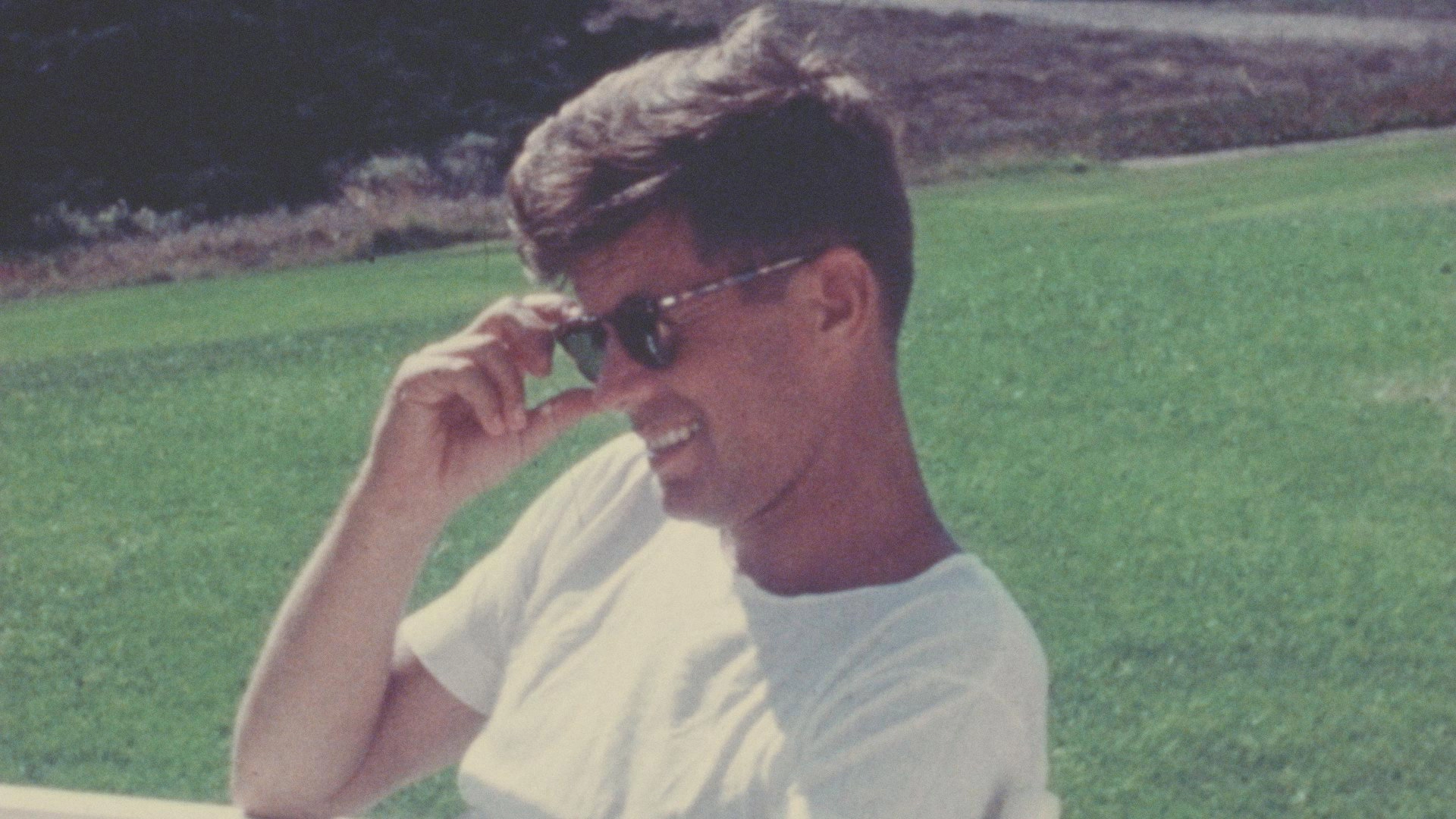 American Dynasties: The Kennedys