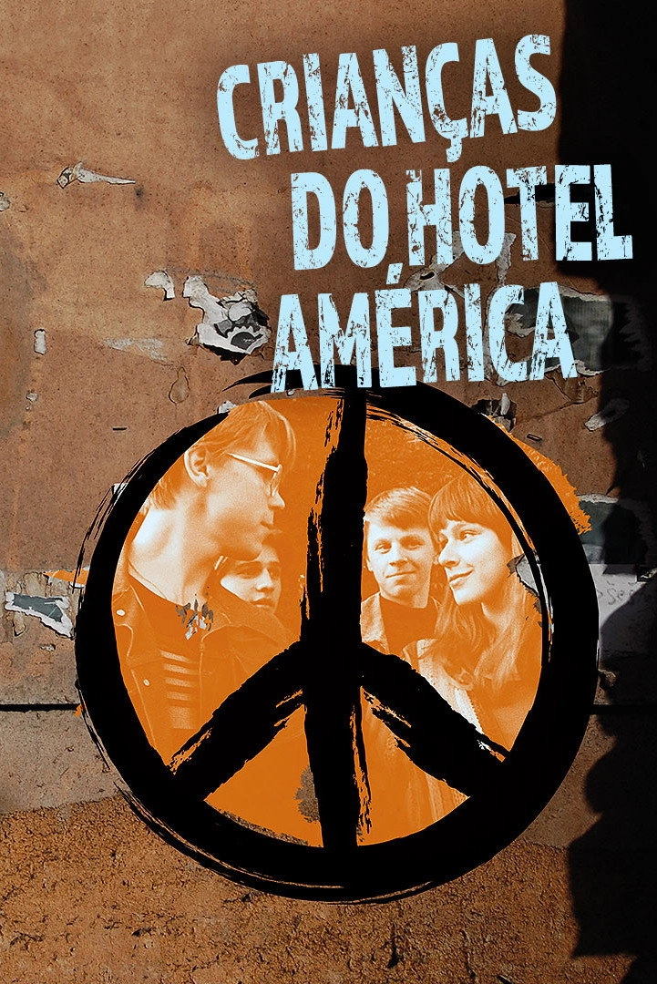 Children of Hotel America