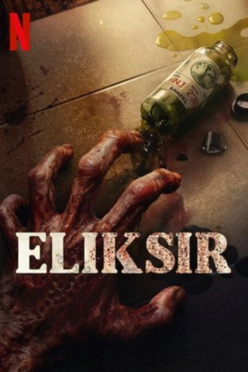The Elixir