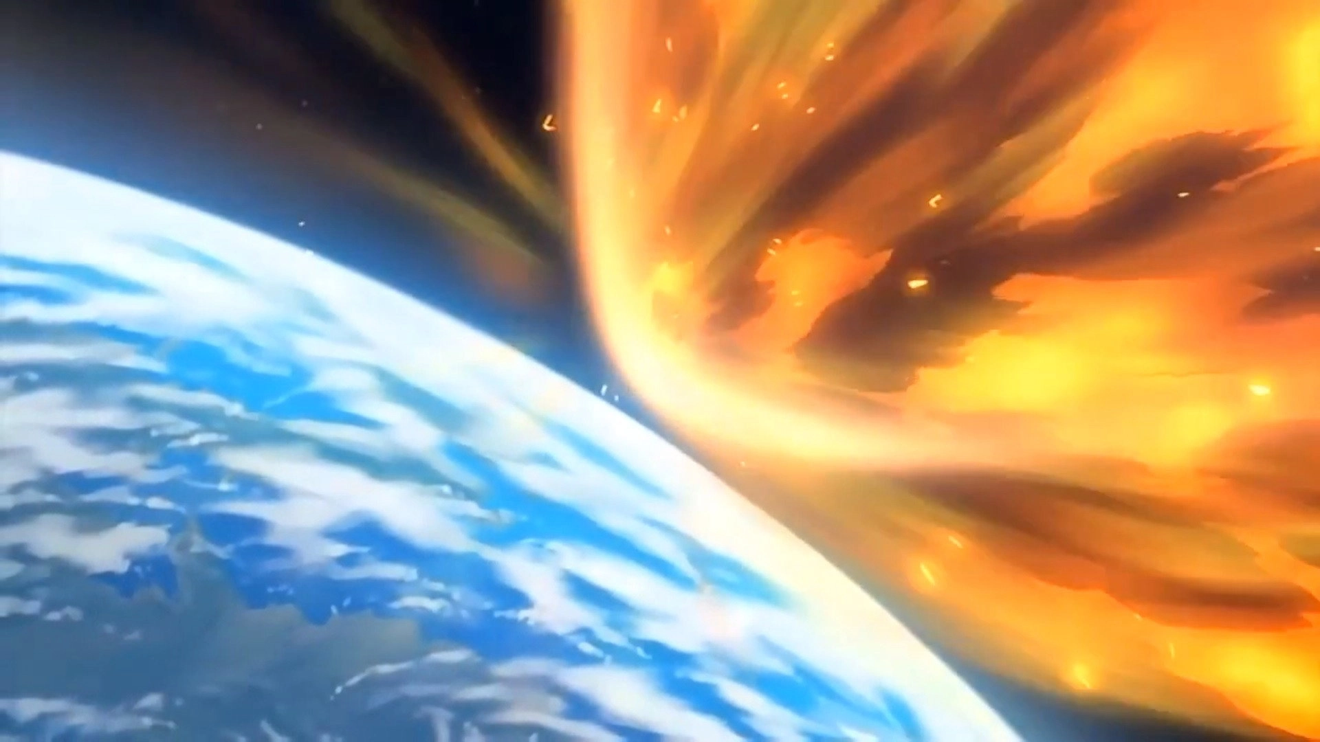 Inazuma Eleven