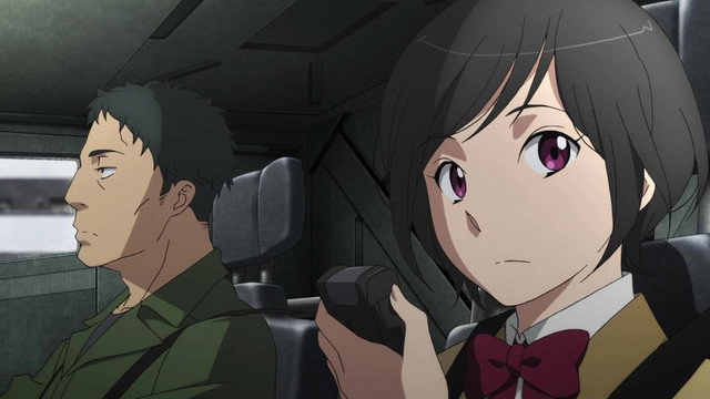 Aldnoah.Zero