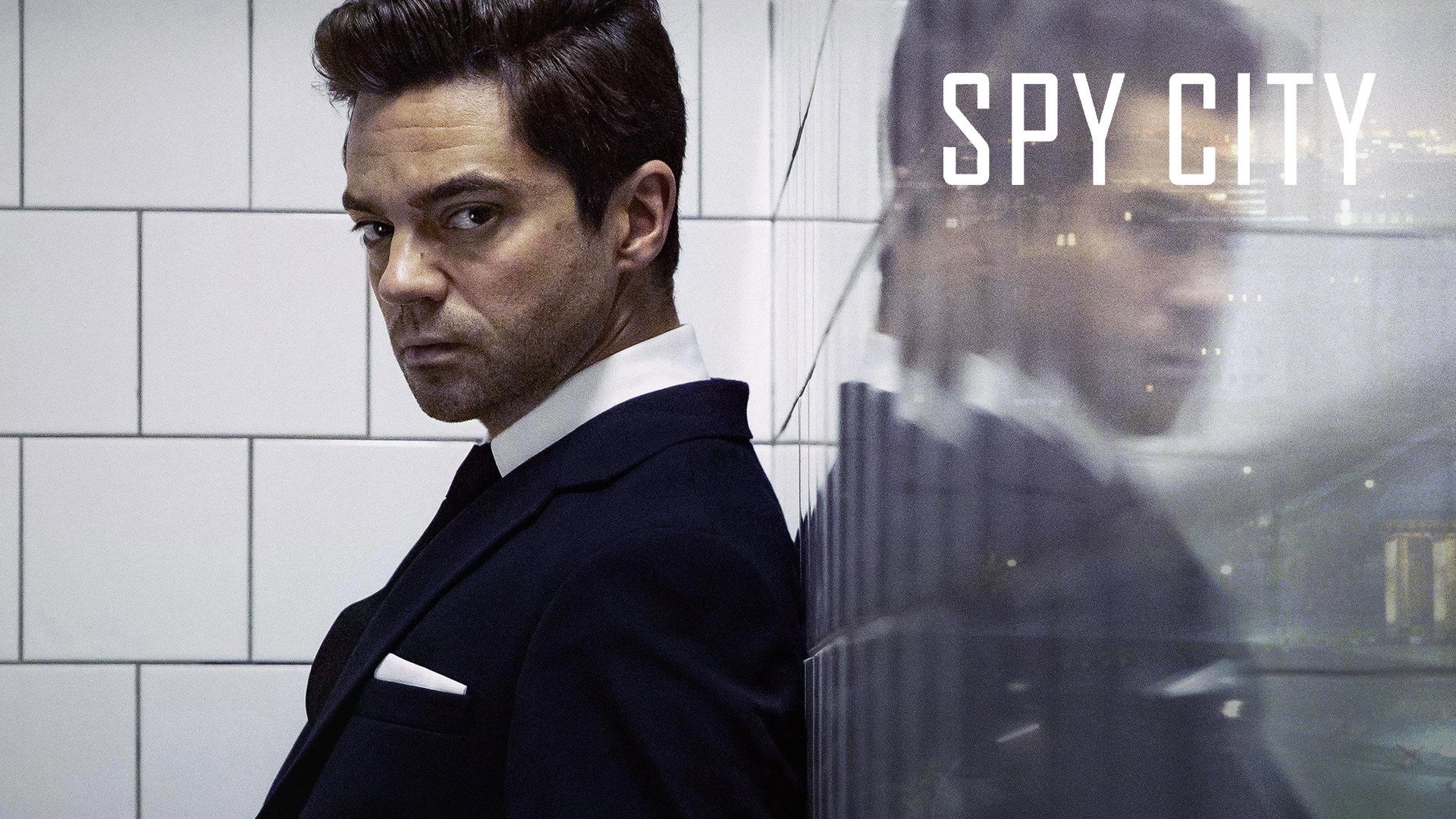 Spy City