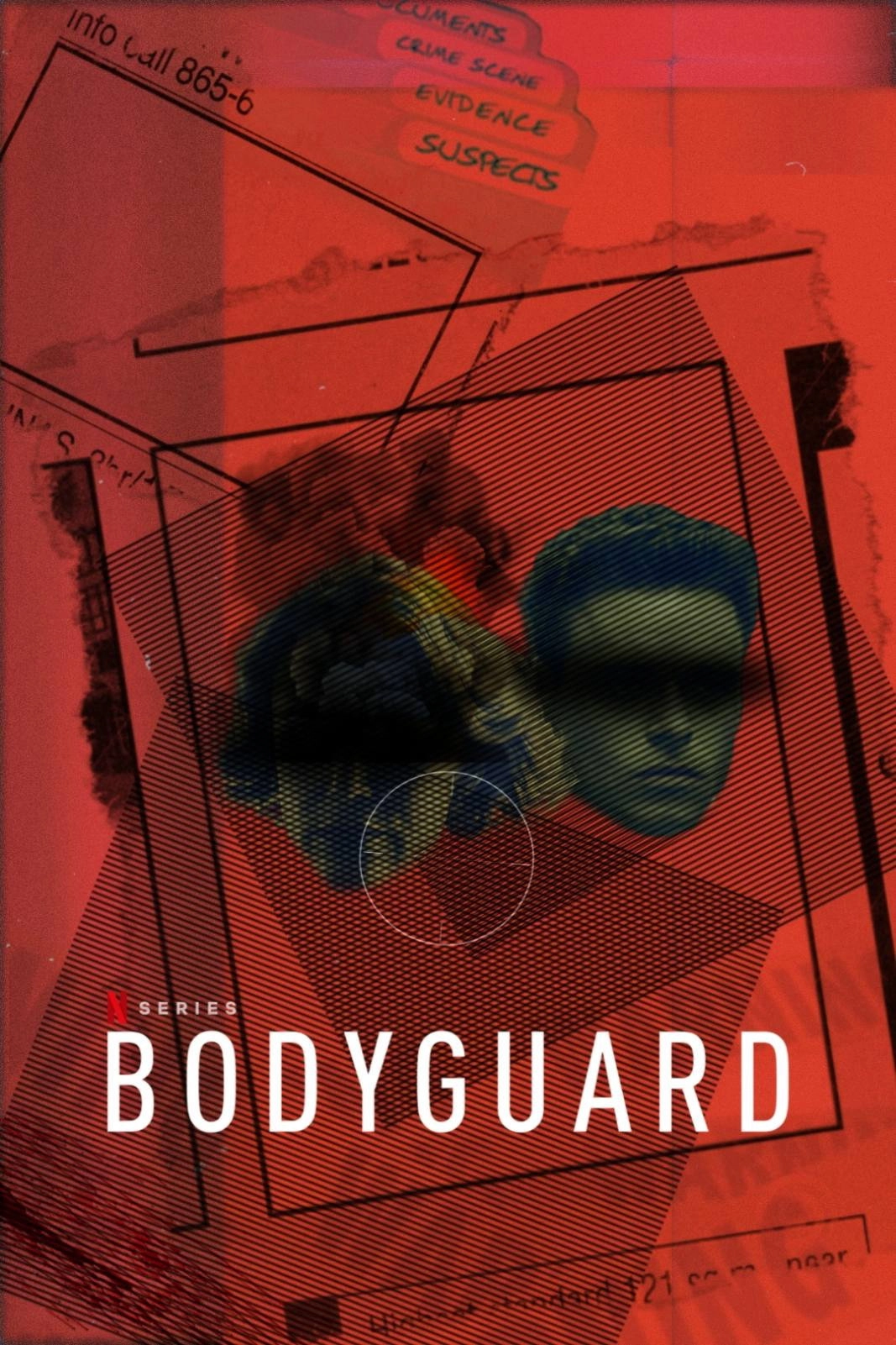 Bodyguard