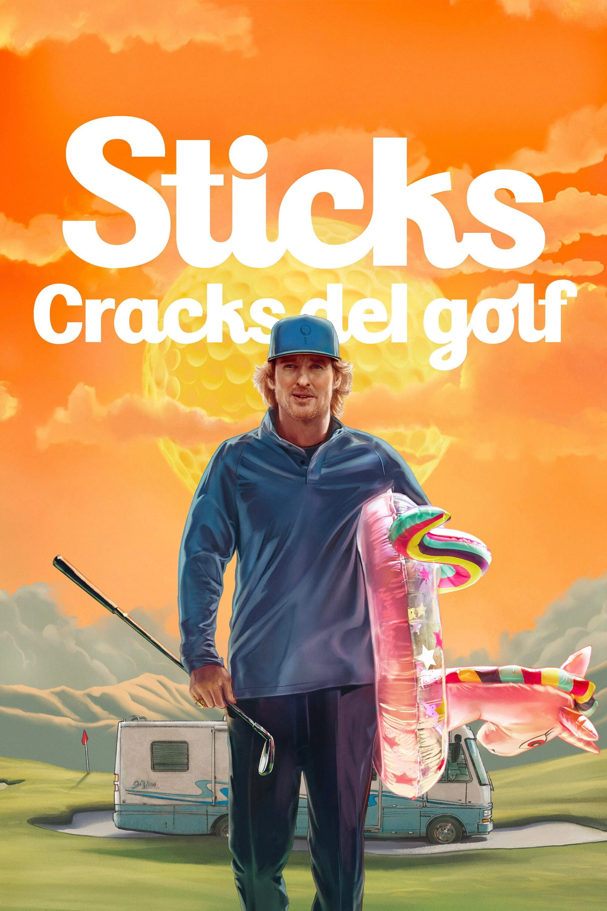 Stick