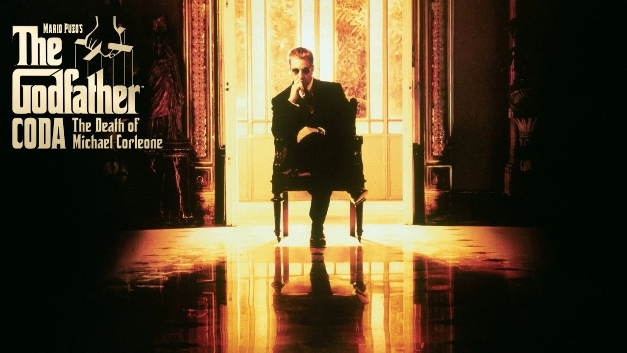 The Godfather, Coda: The Death of Michael Corleone
