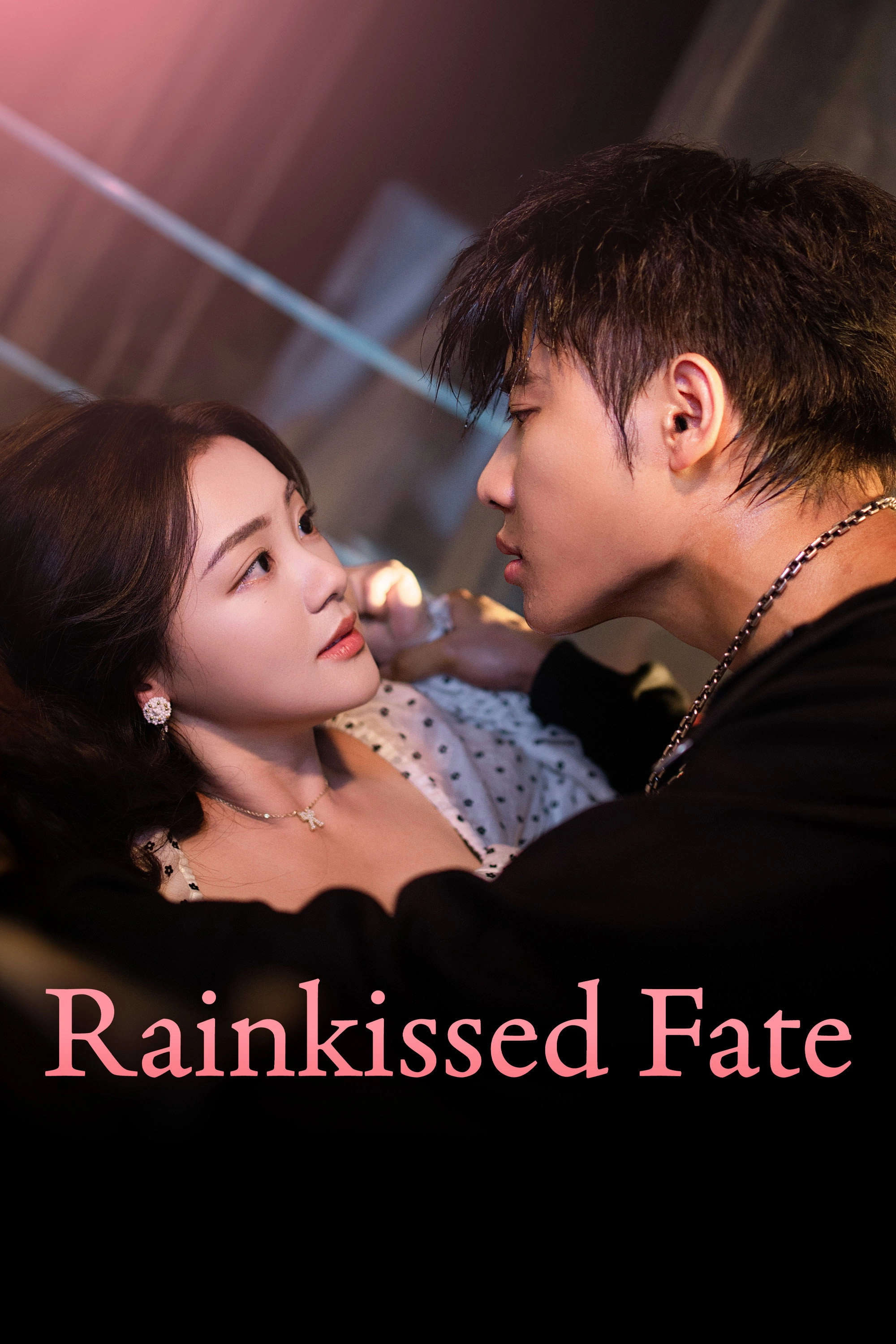 Rainkissed Fate