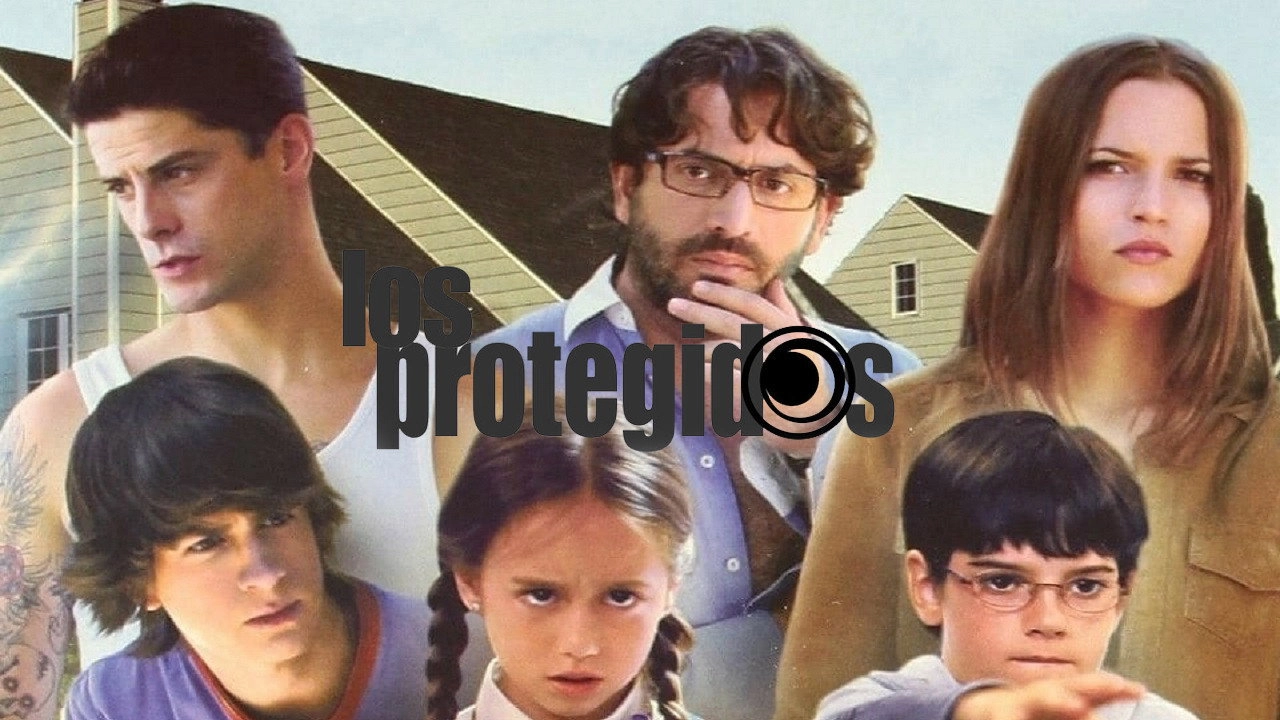 Los Protegidos