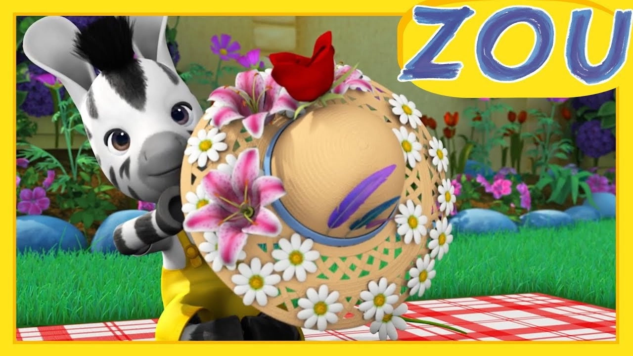 Zou