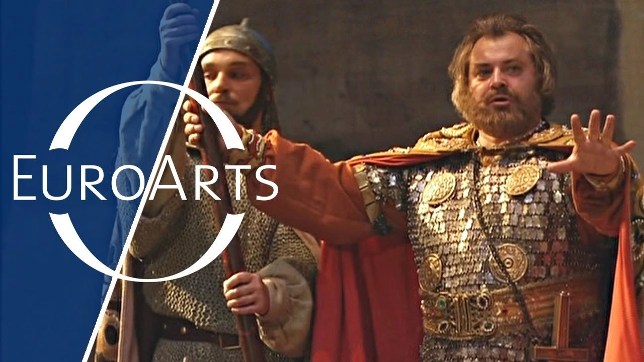 Prince Igor: Kirov Ballet