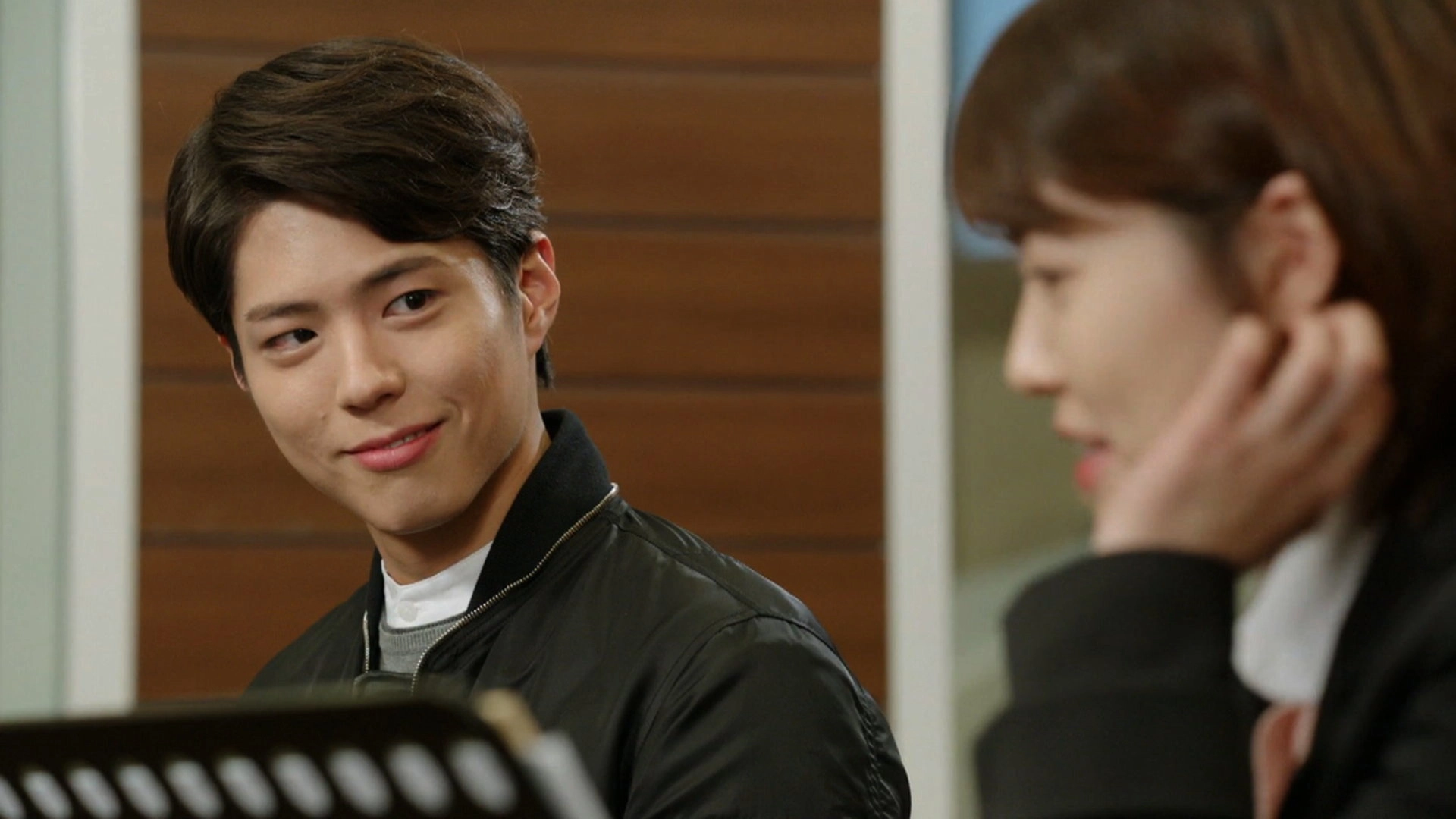 Tomorrow's Cantabile