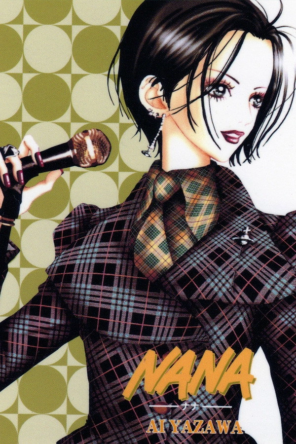 NANA
