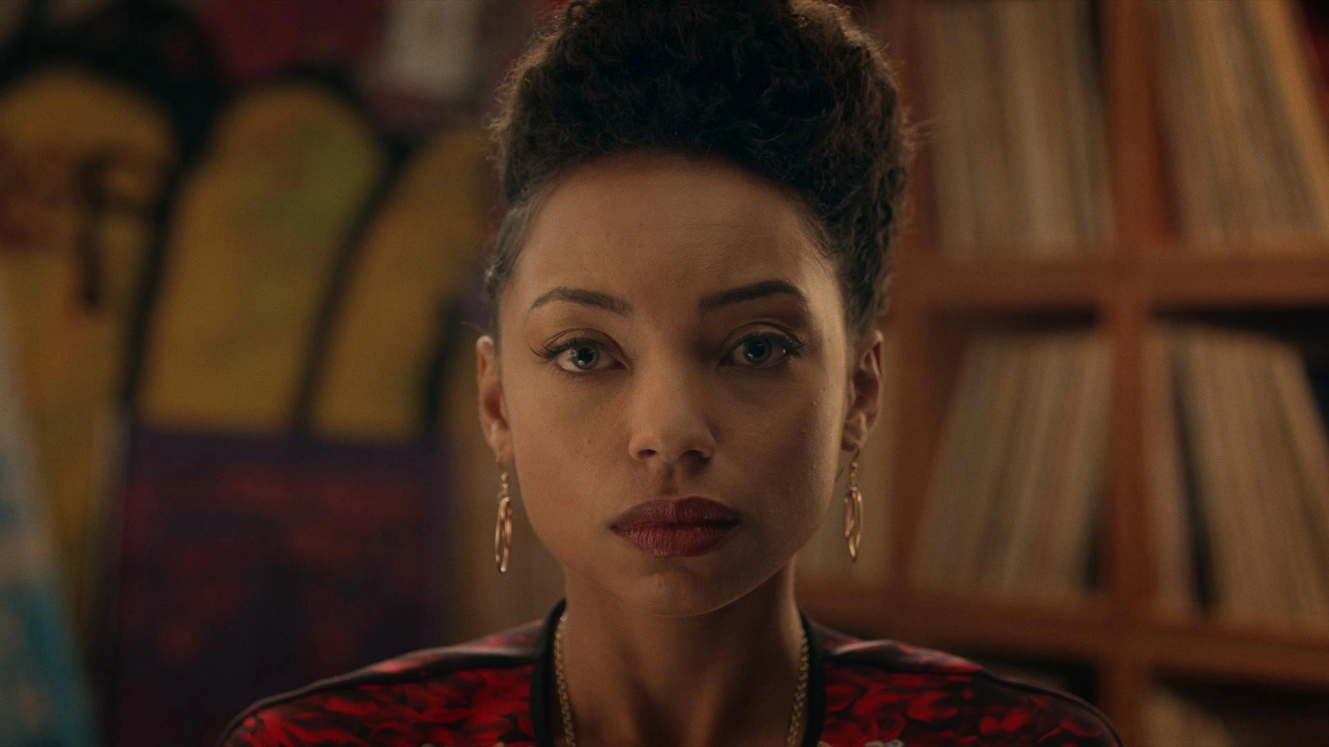 Dear White People