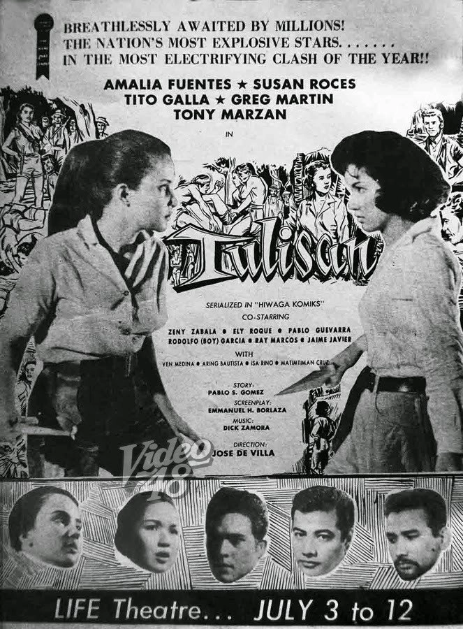 Tulisan