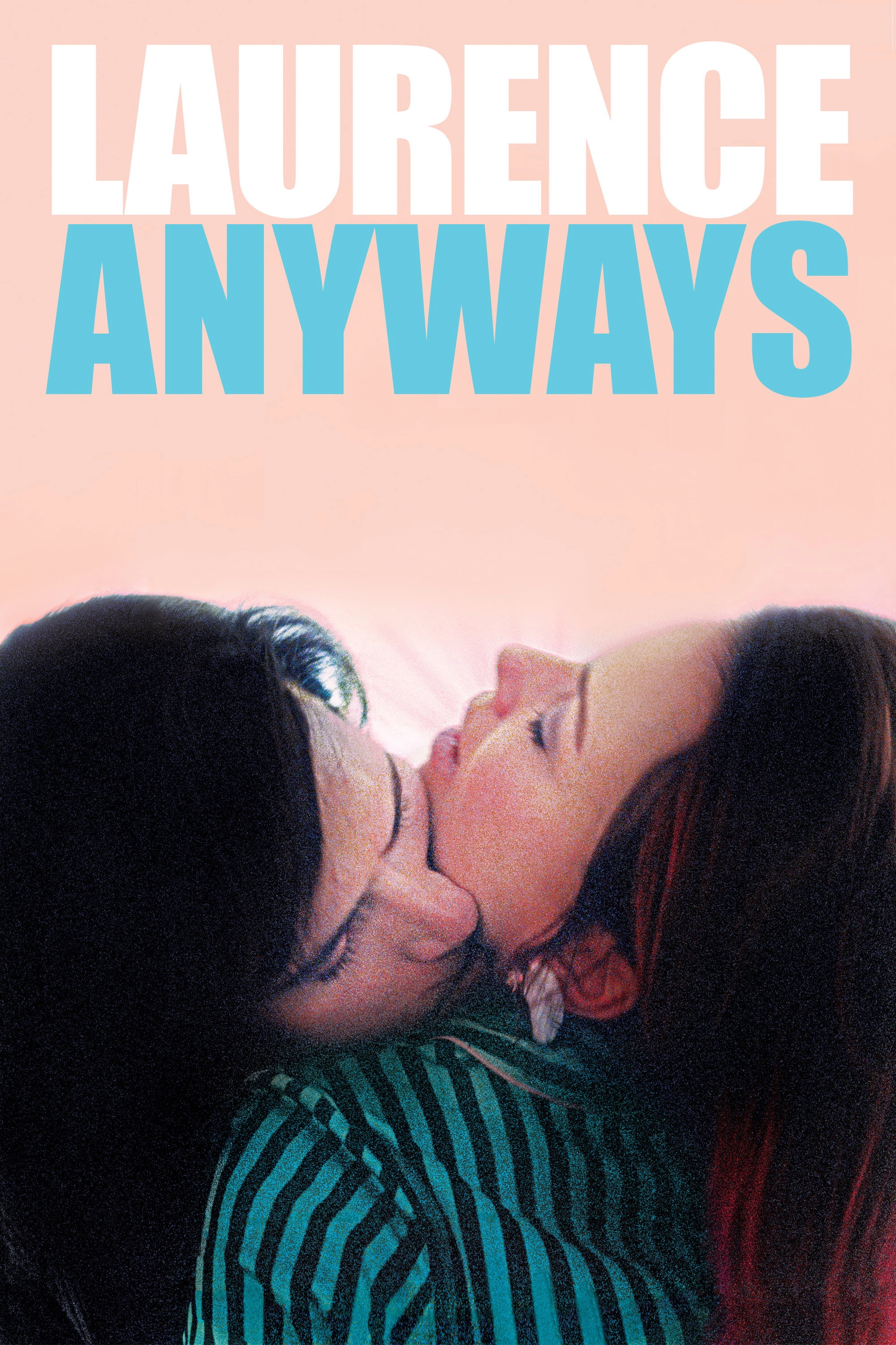 Laurence Anyways