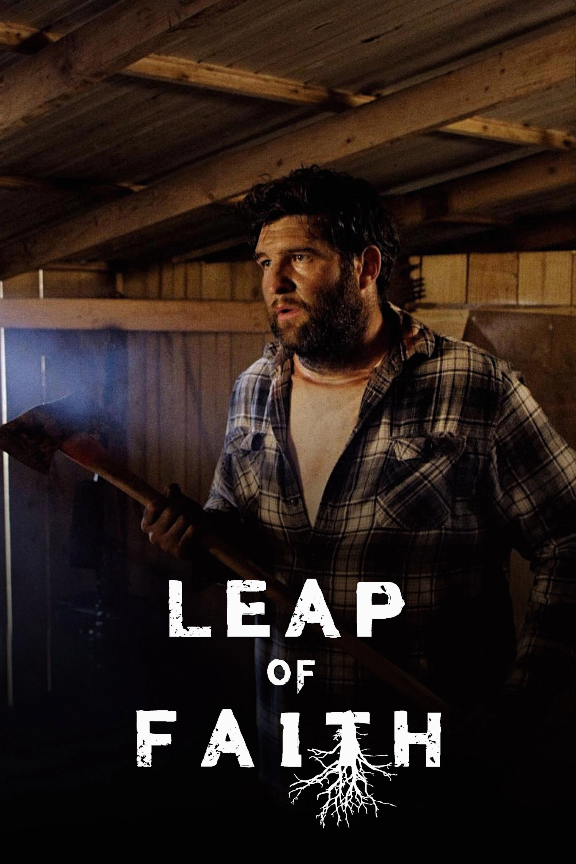 Leap of Faith