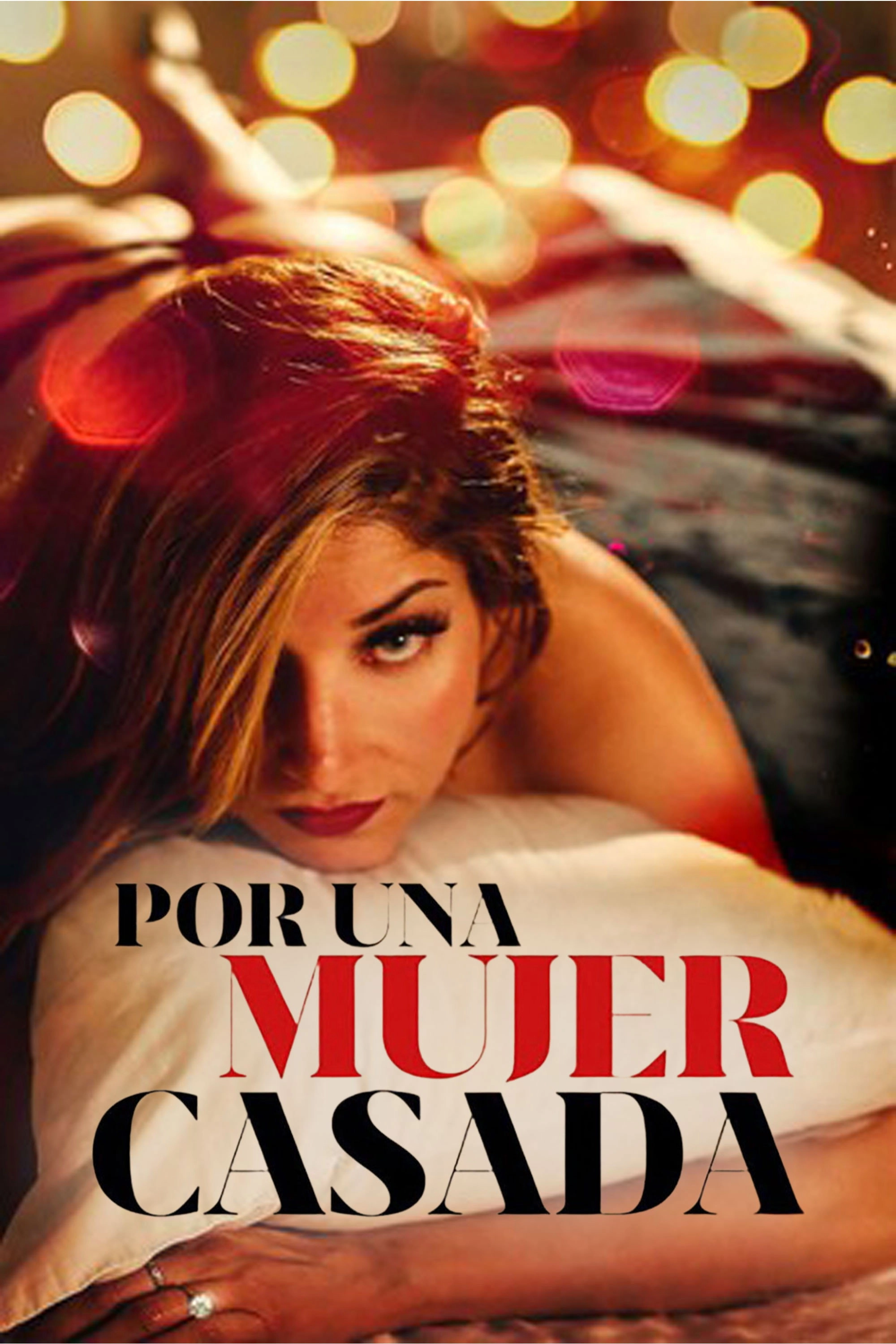 Por una mujer casada