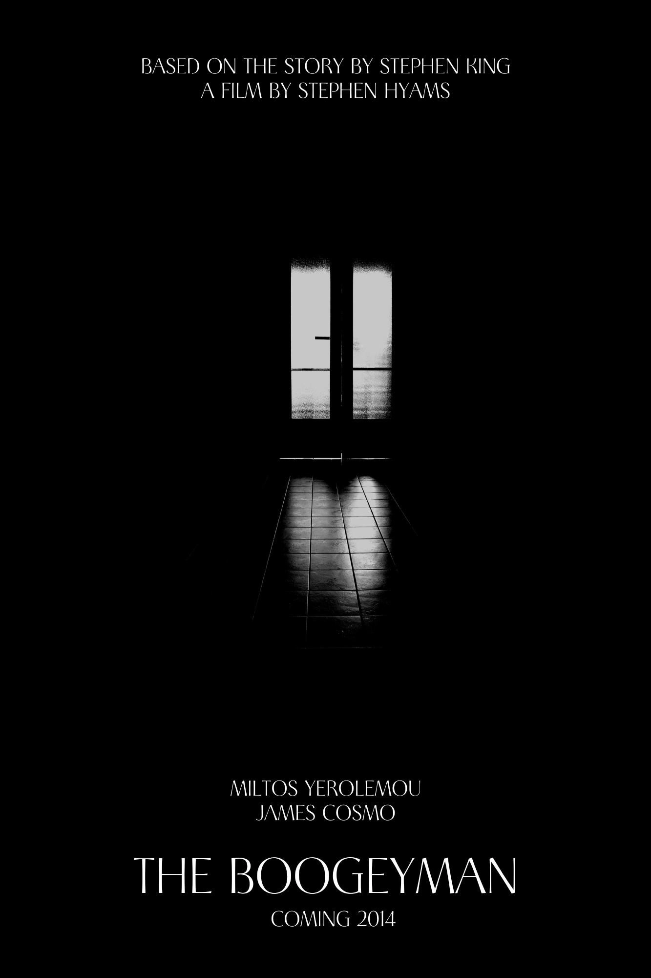 Cloak Without Dagger