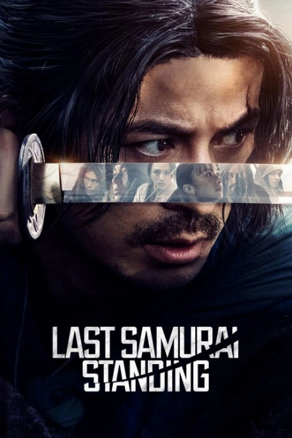 Last Samurai Standing