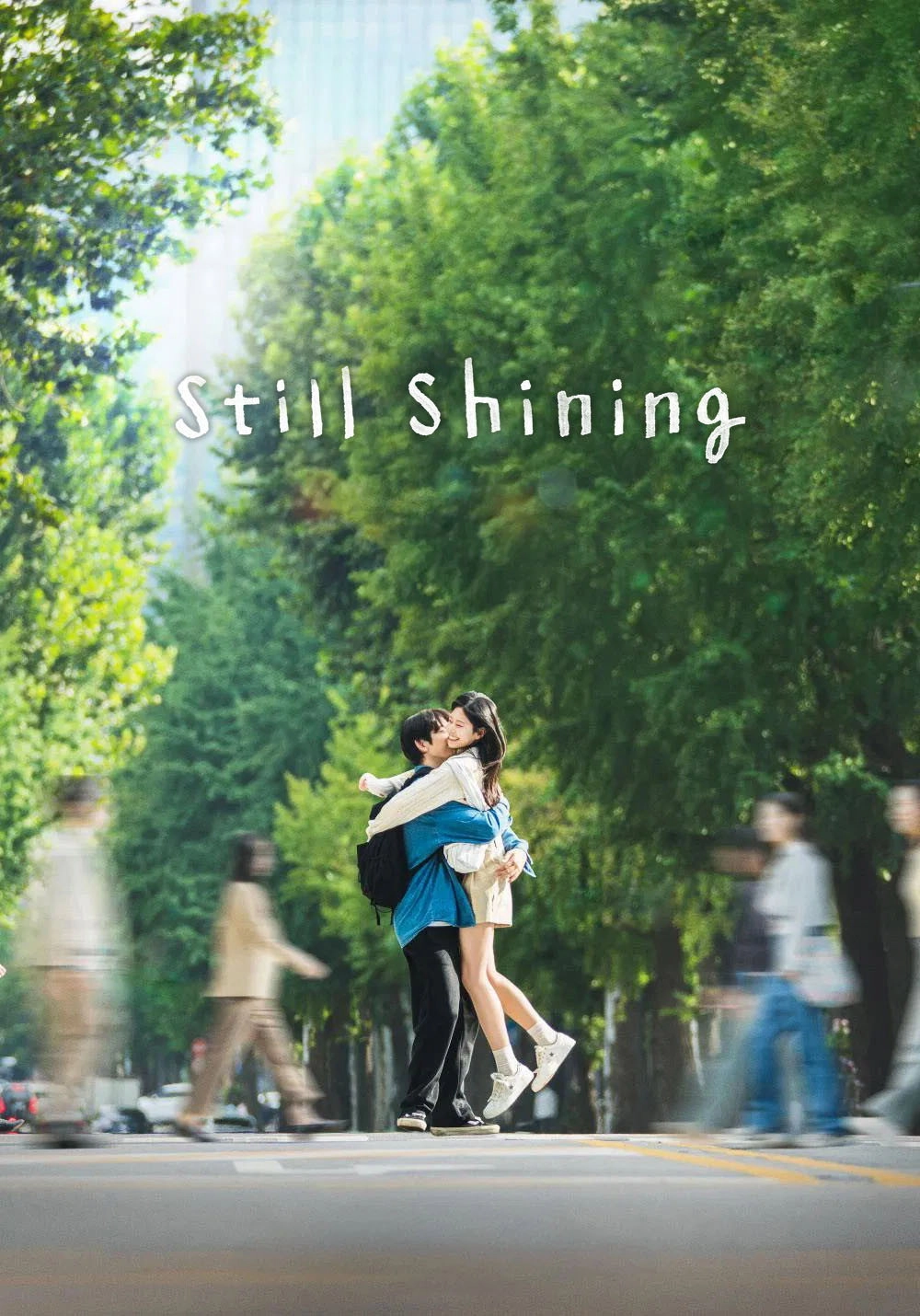 Still Shining