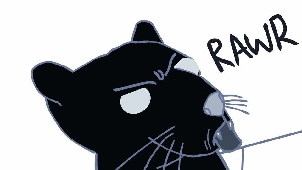 Rooster Teeth Animated Adventures