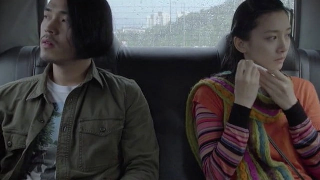 Margaret & David: Ex