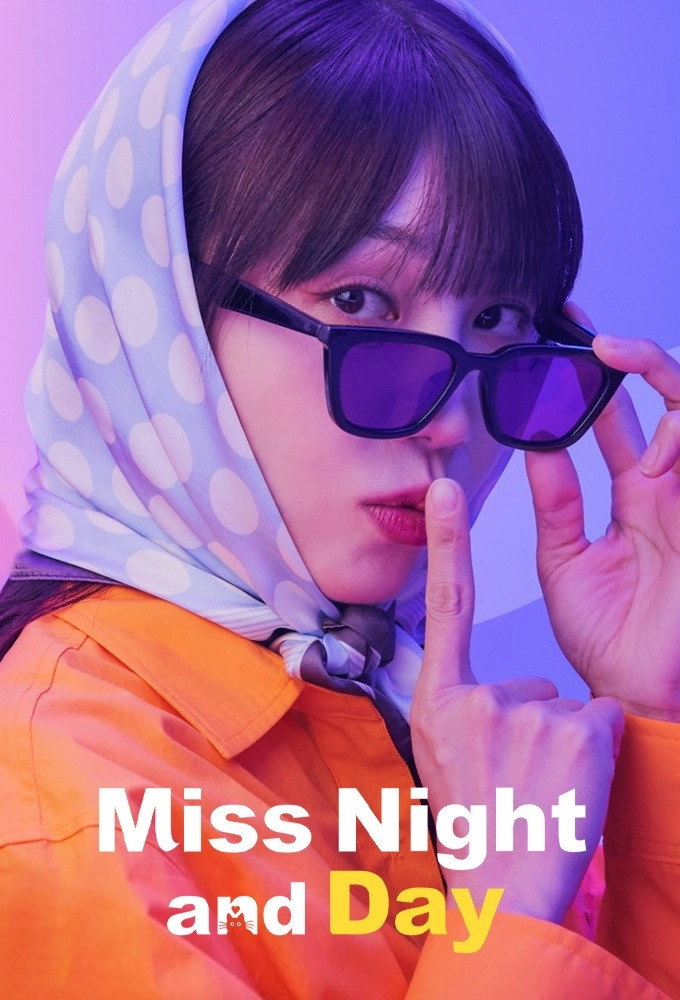 Miss Night and Day