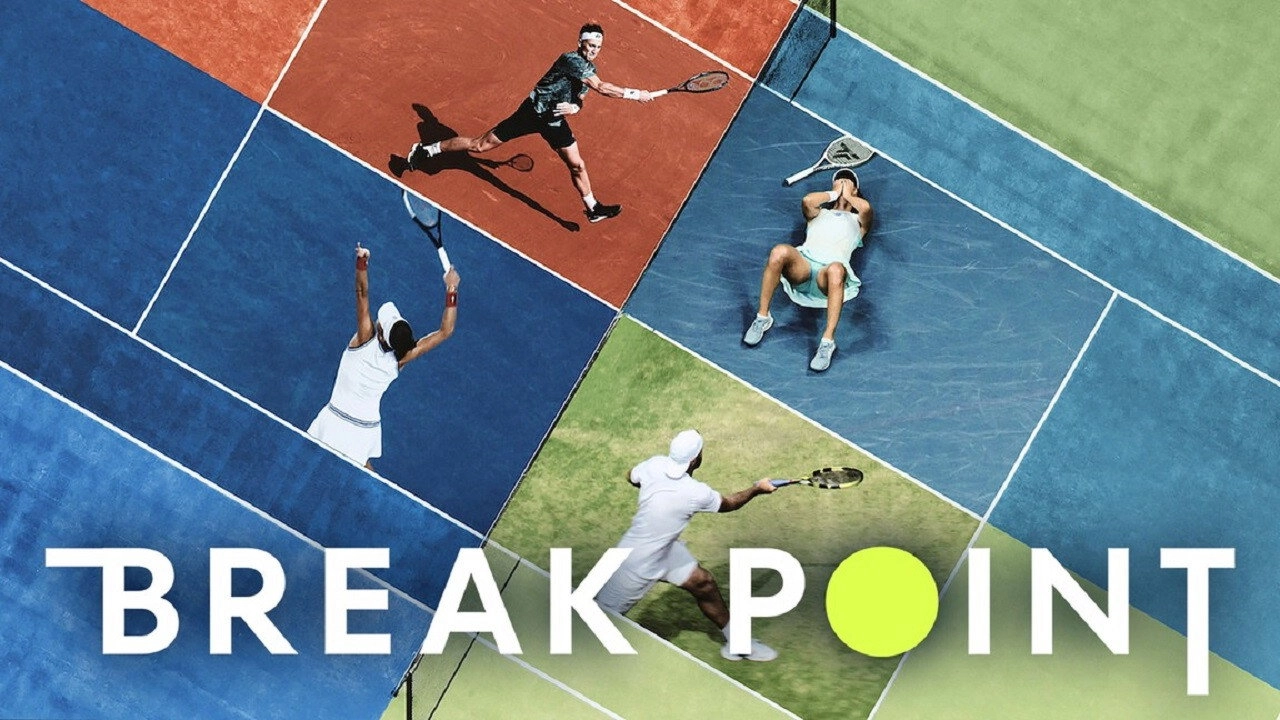 Break Point