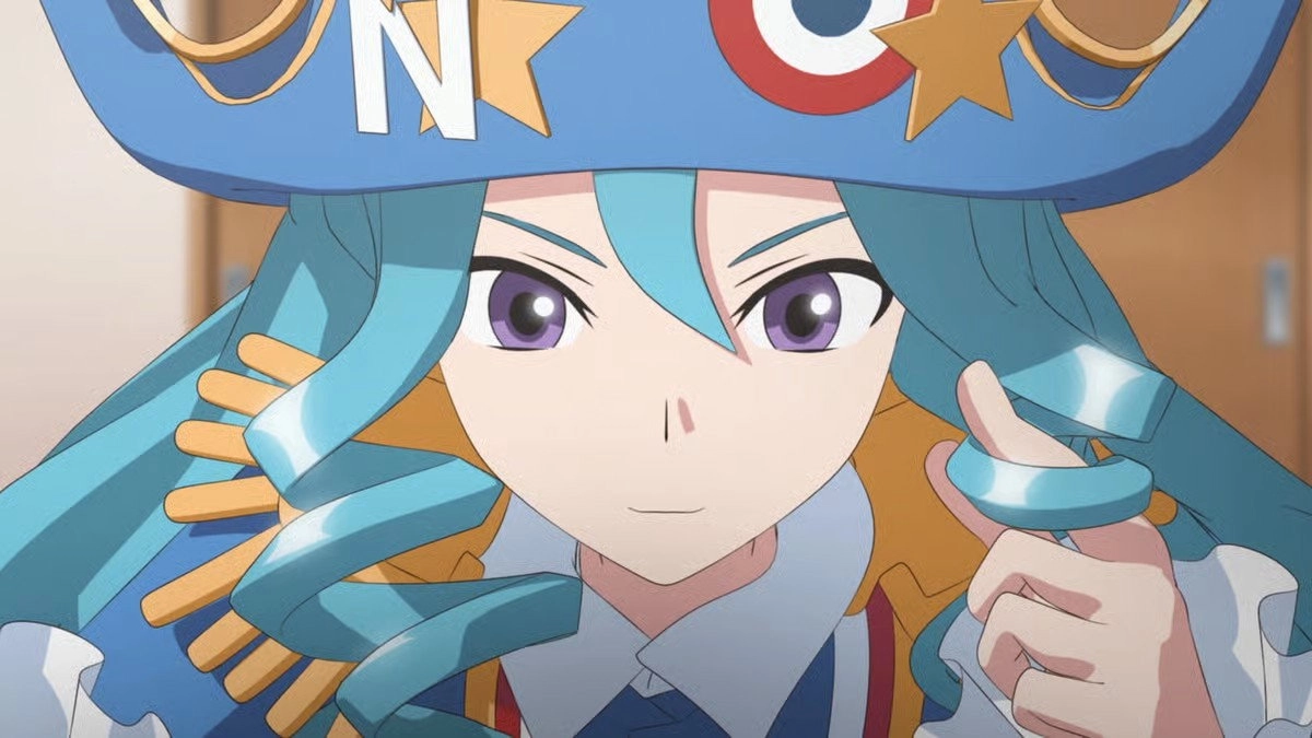 Monster Strike